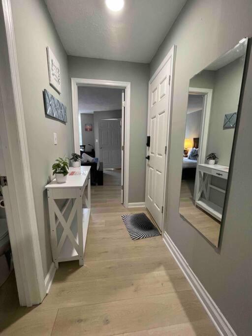 Discover Charm City from a Cozy Retreat