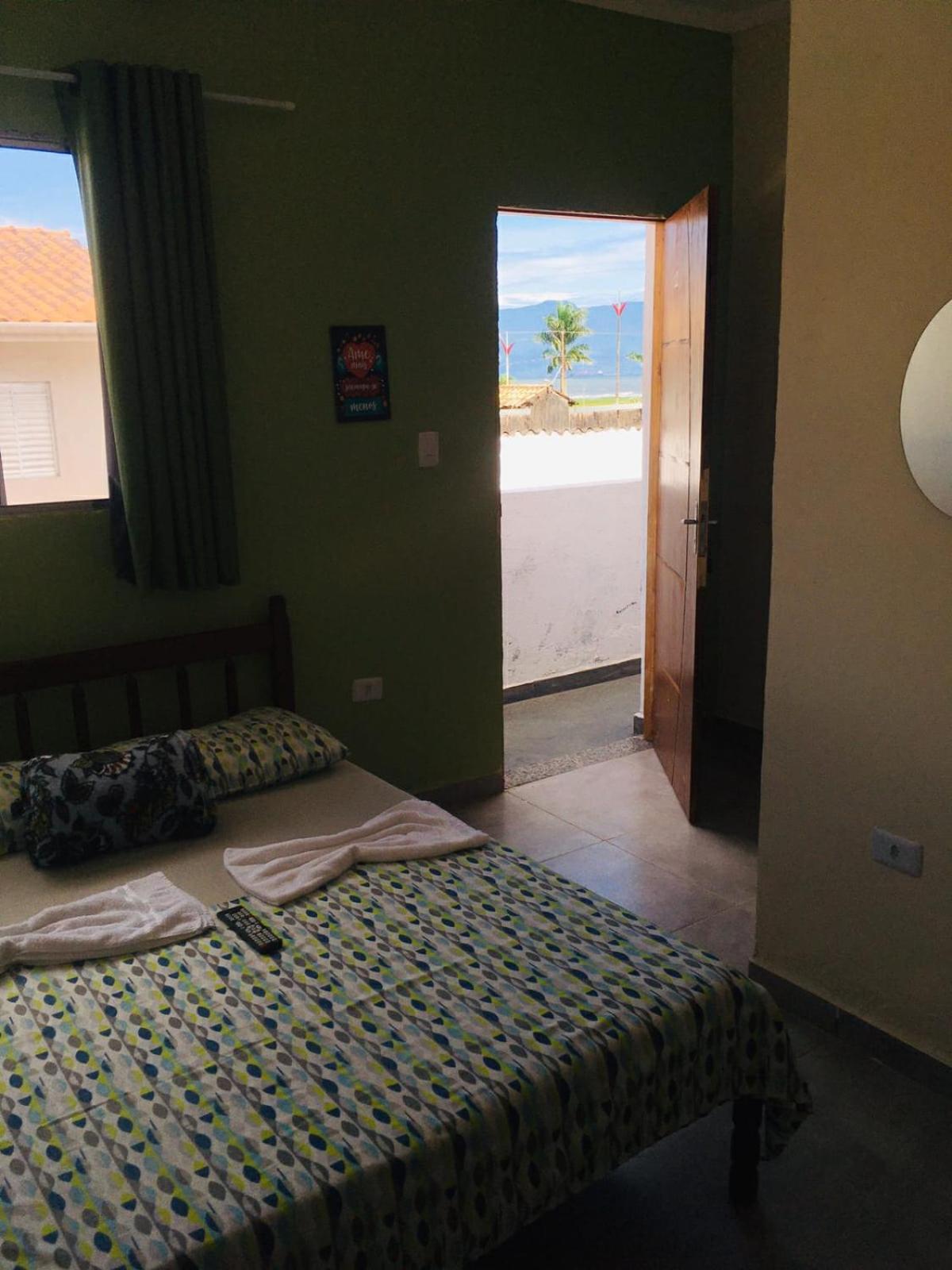 Pousada Beach Porto Novo