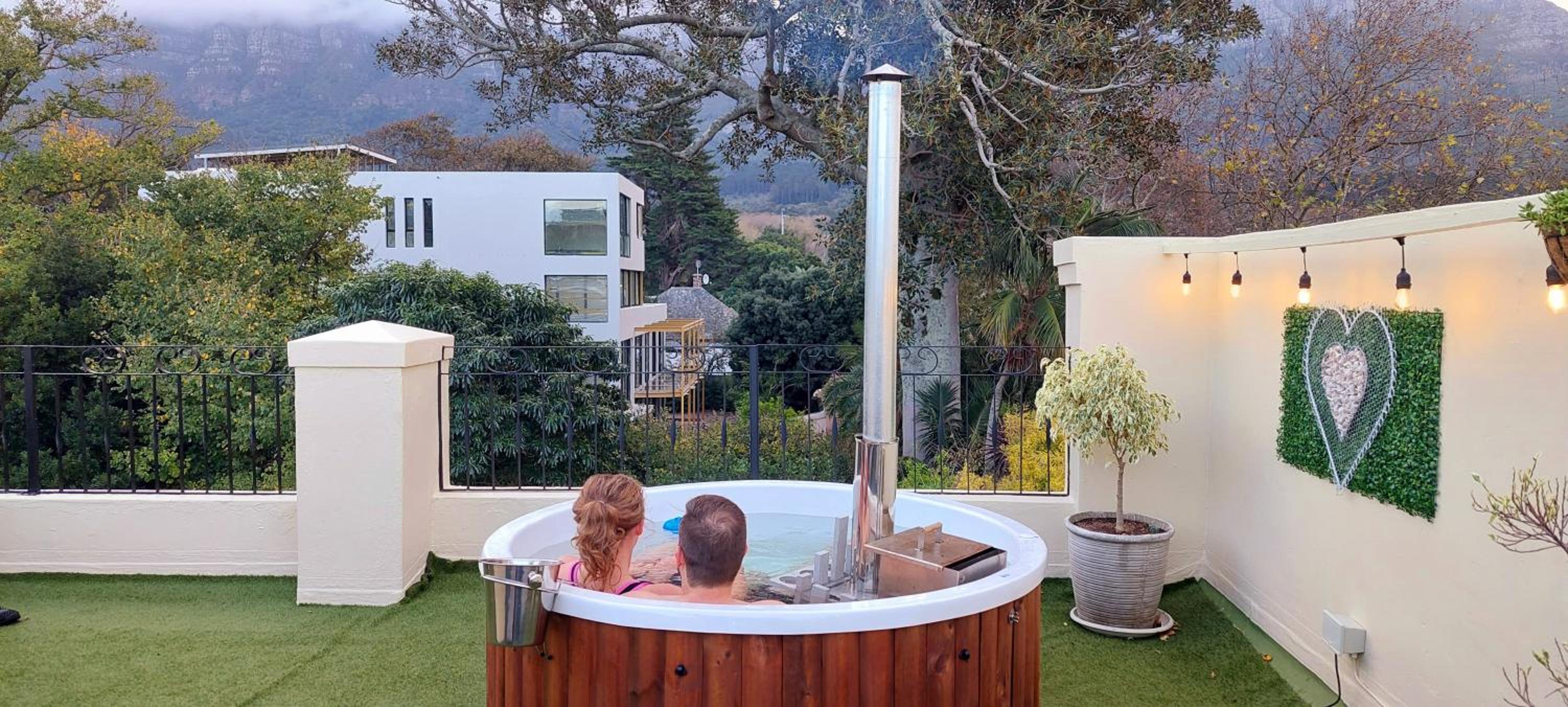 Riversong Guest House