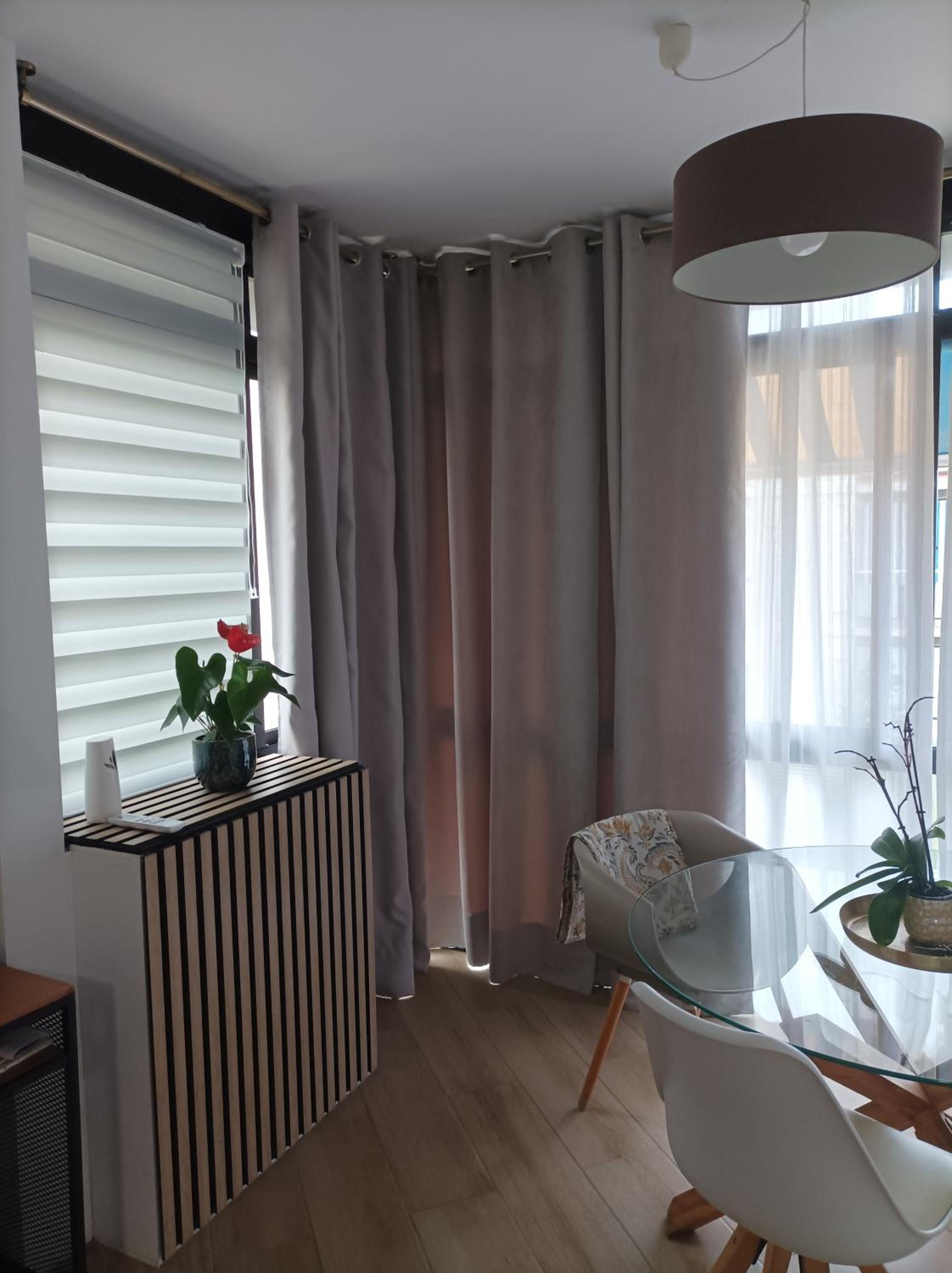 Apartamento Puerto Deportivo Marbella view 3