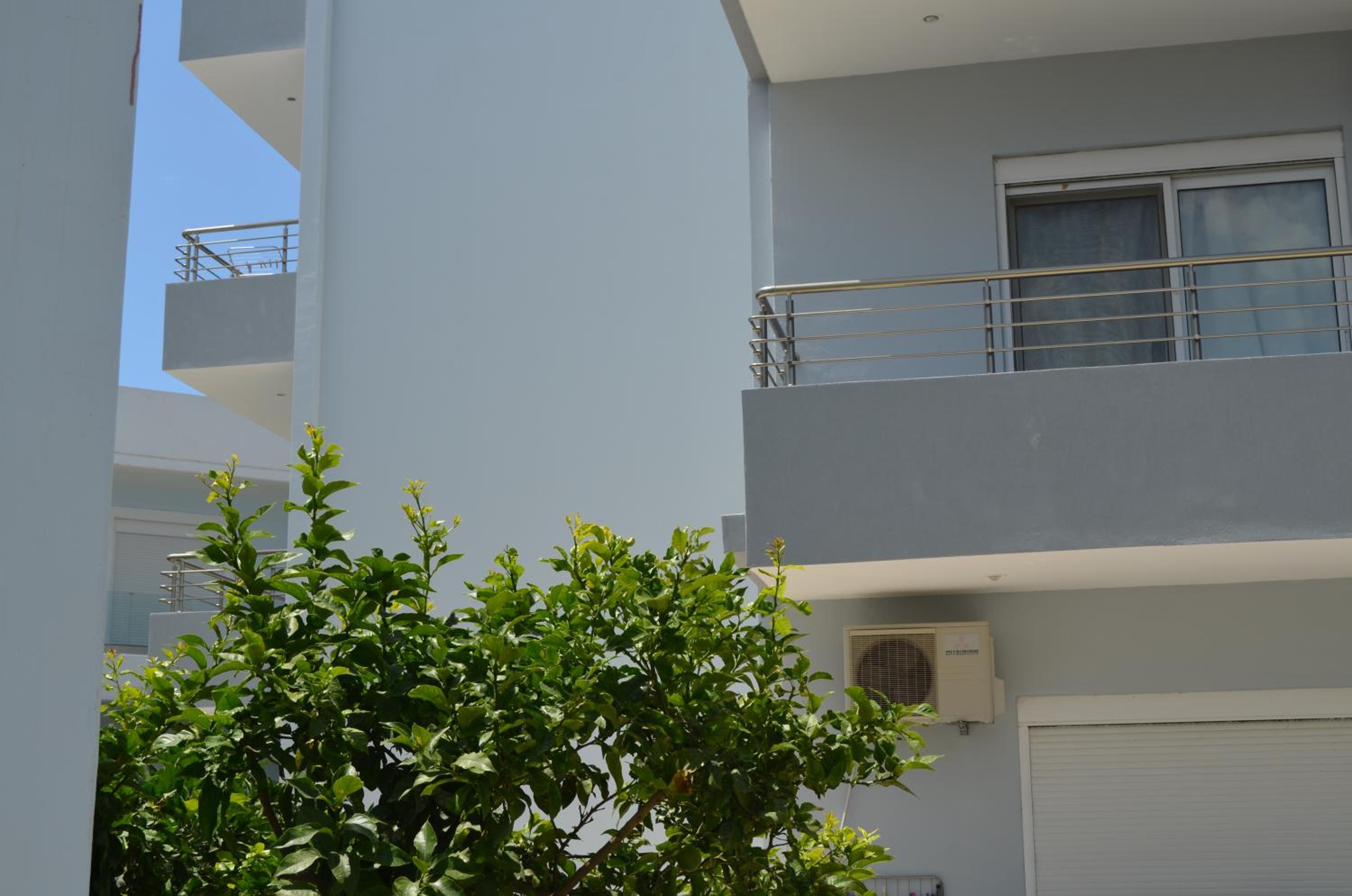 Economisa Apartments