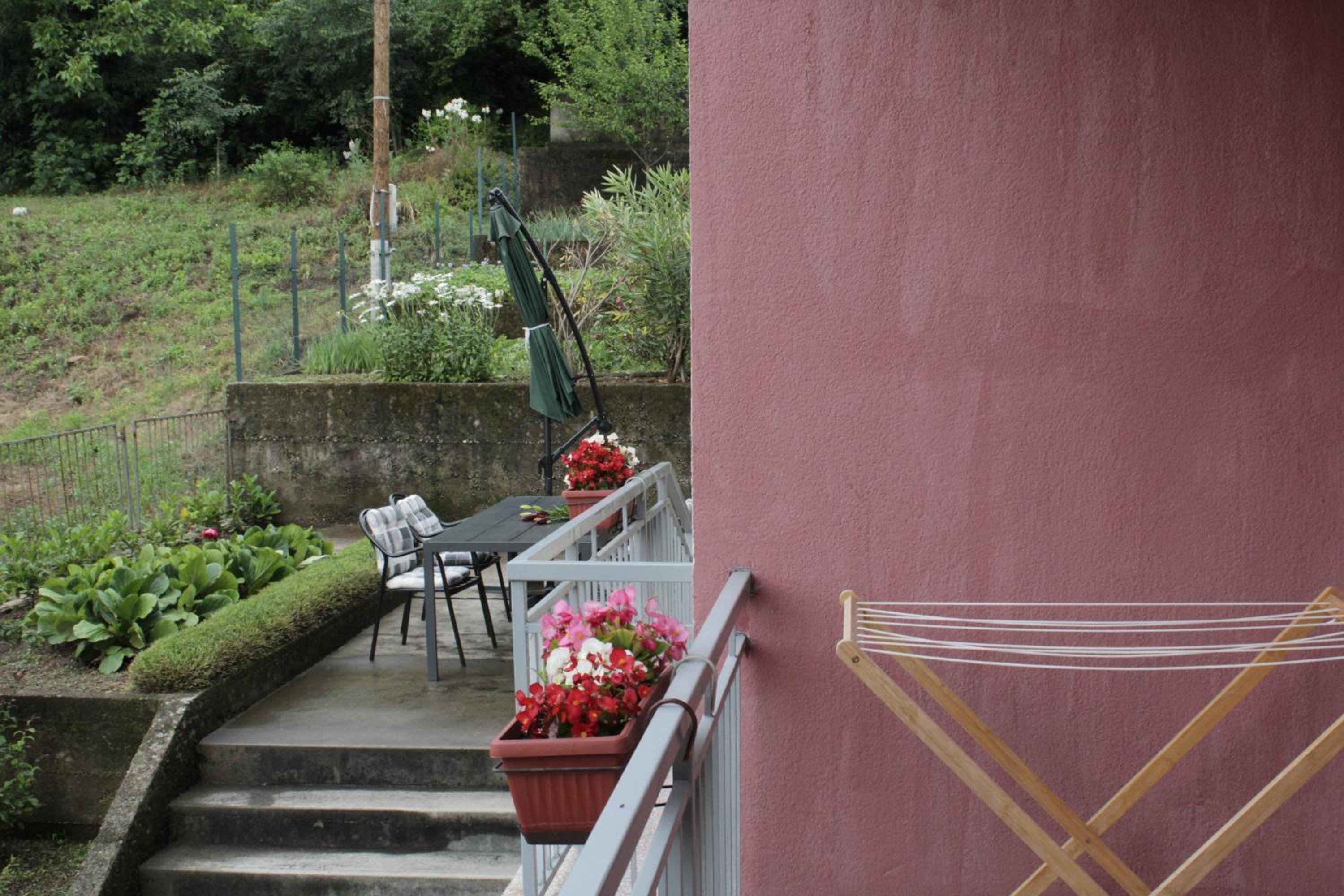 Apartman ZORA s bazenom sa slanom vodom - nova sezona!