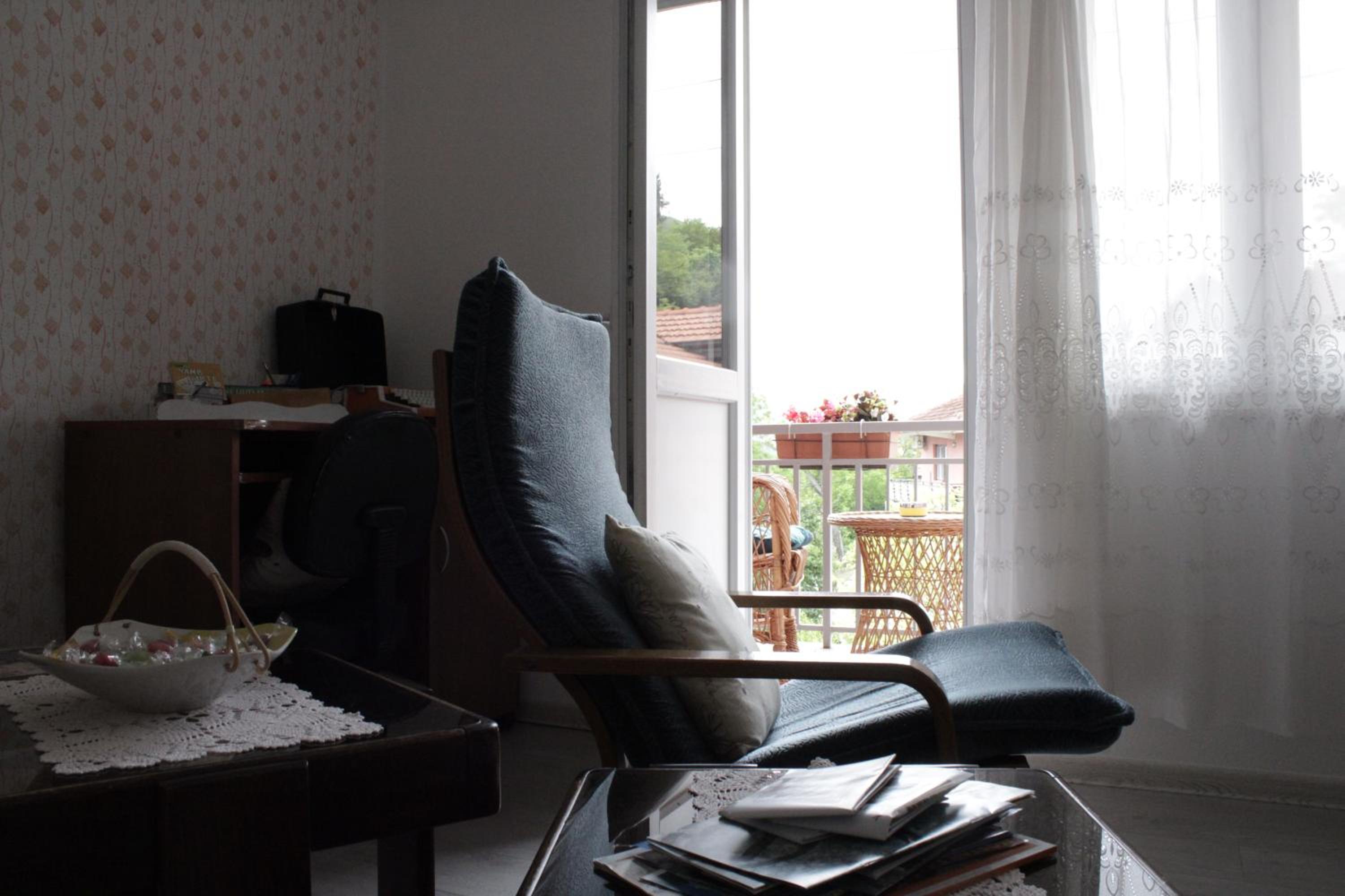 Apartman ZORA s bazenom sa slanom vodom - nova sezona!