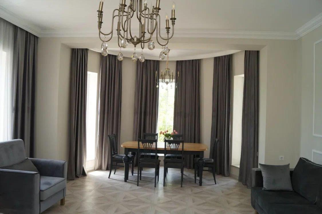 New house in Jrvezh
