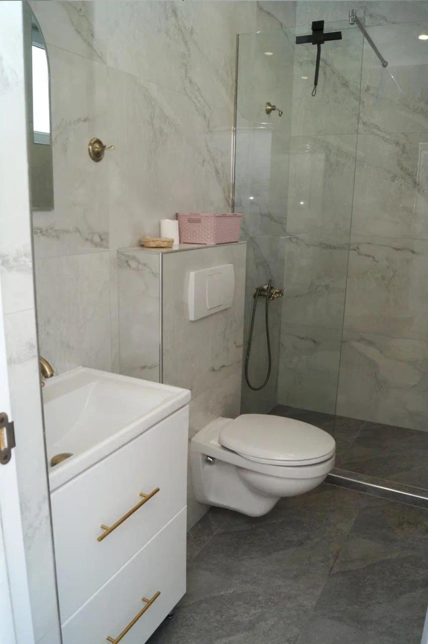New house in Jrvezh