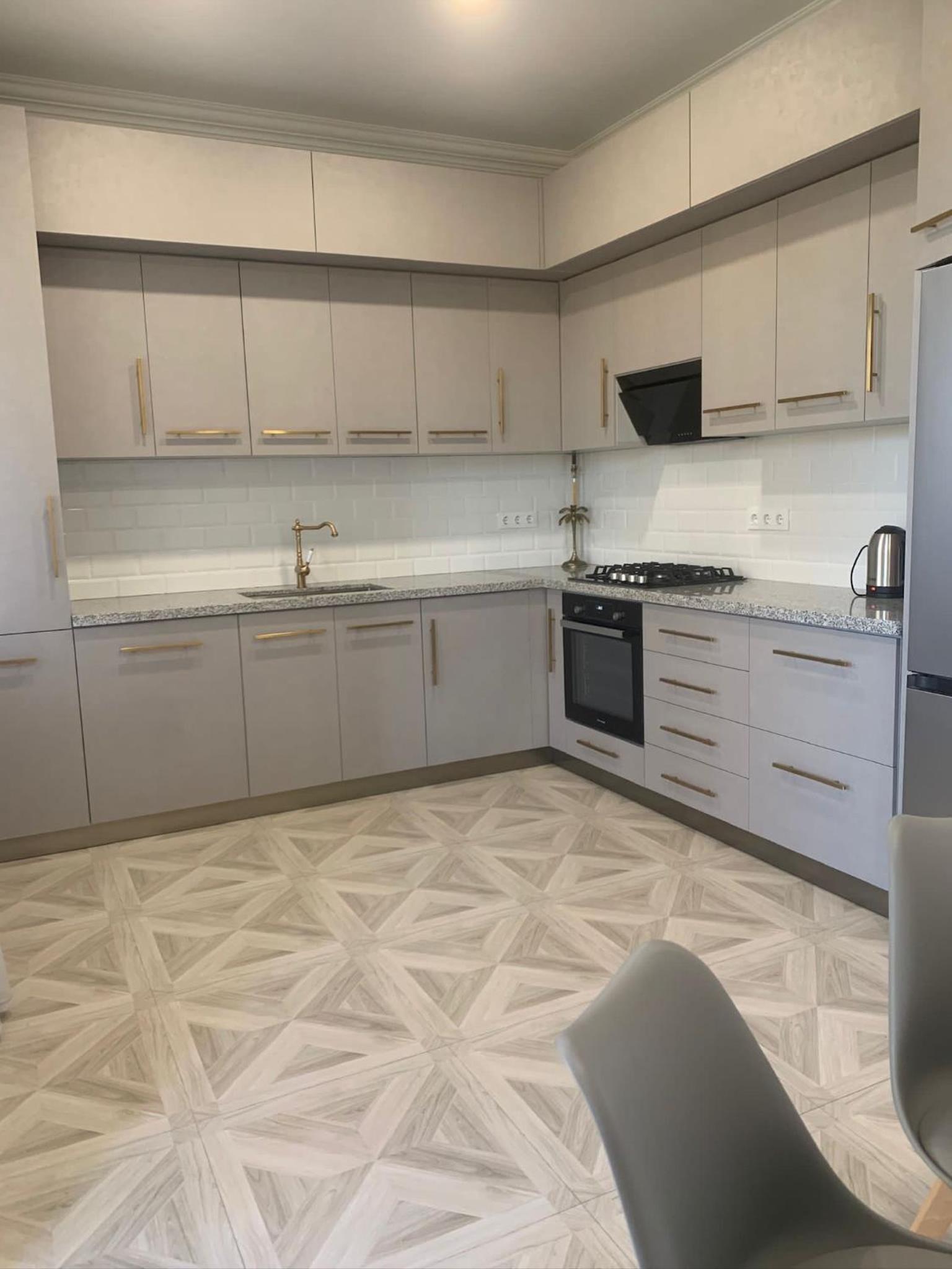 New house in Jrvezh