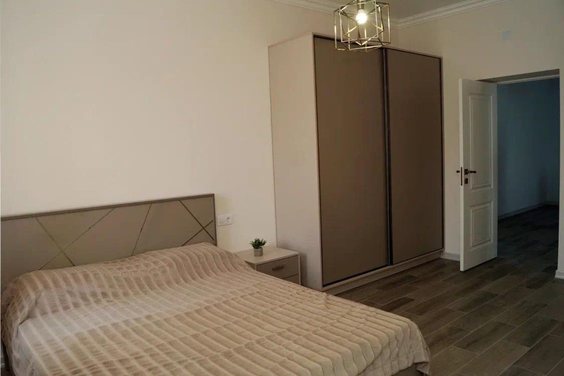 New house in Jrvezh