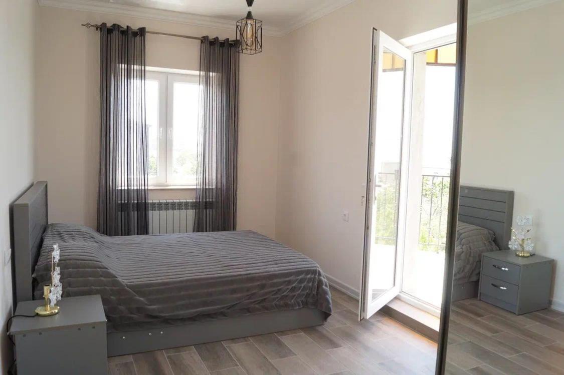 New house in Jrvezh