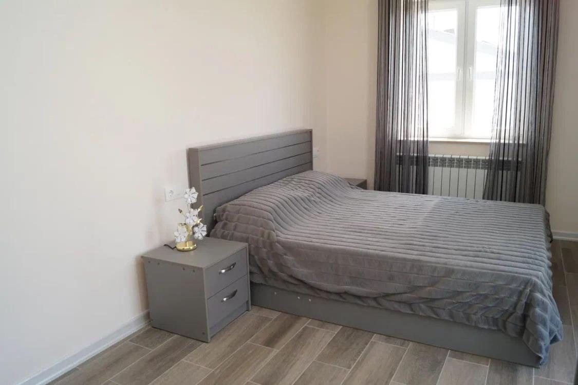 New house in Jrvezh