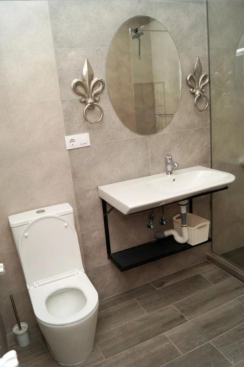 New house in Jrvezh