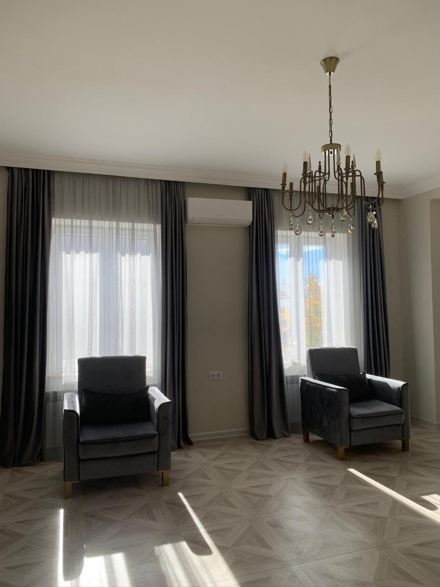 New house in Jrvezh