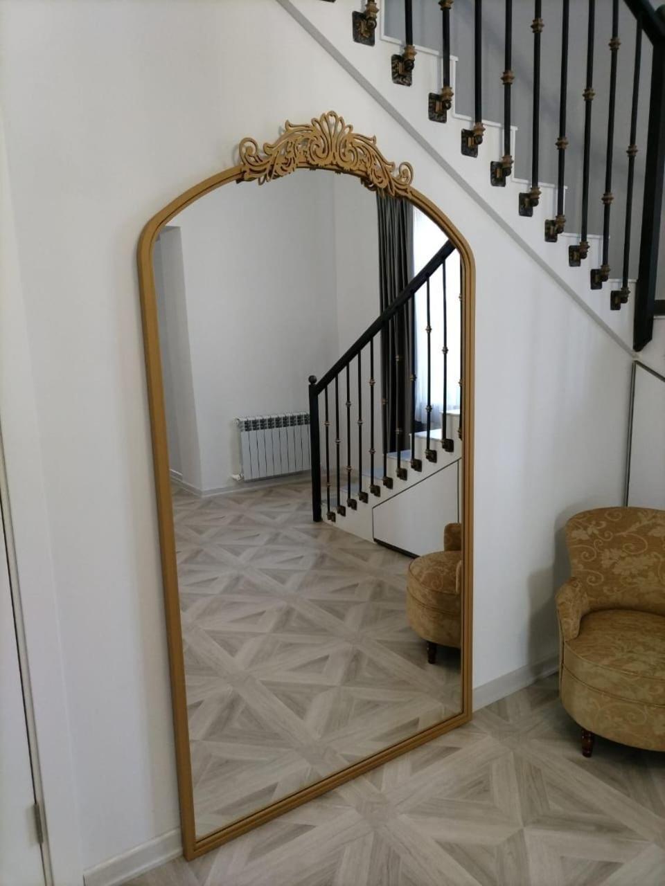 New house in Jrvezh