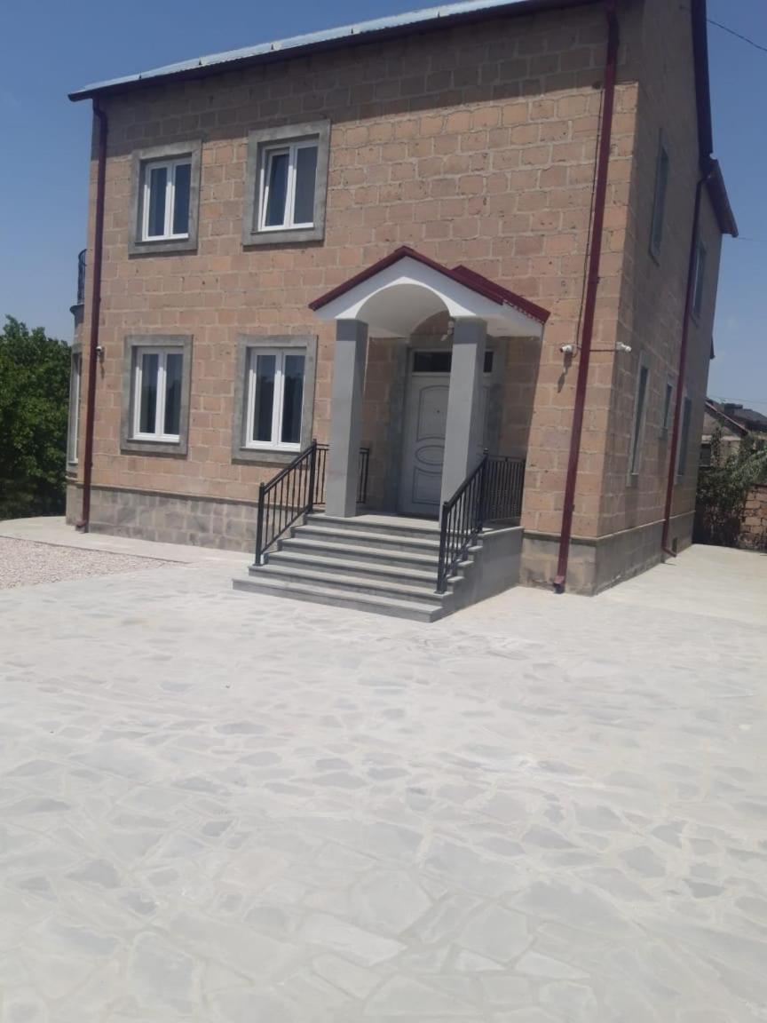 New house in Jrvezh