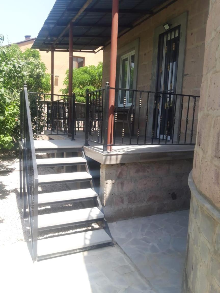 New house in Jrvezh