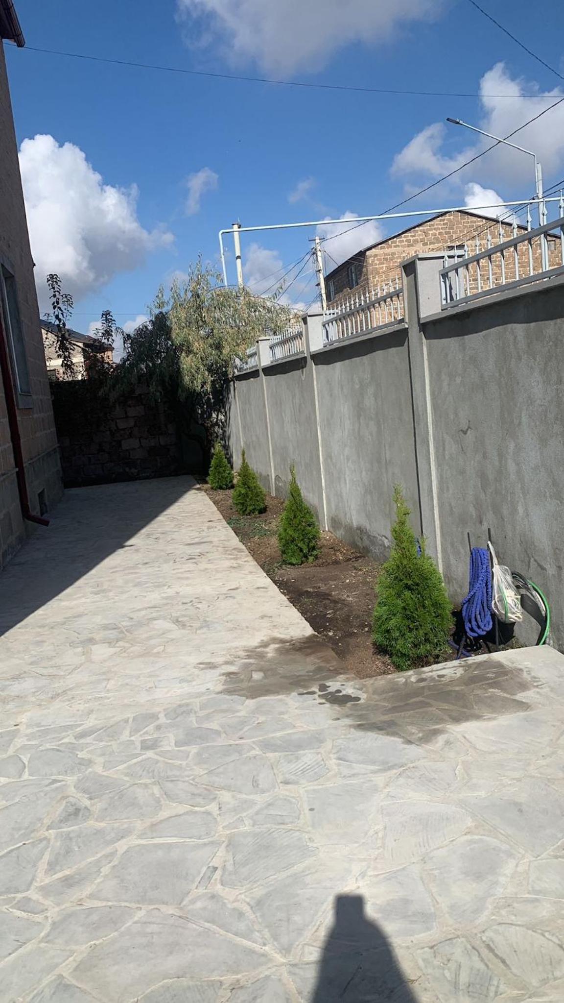 New house in Jrvezh