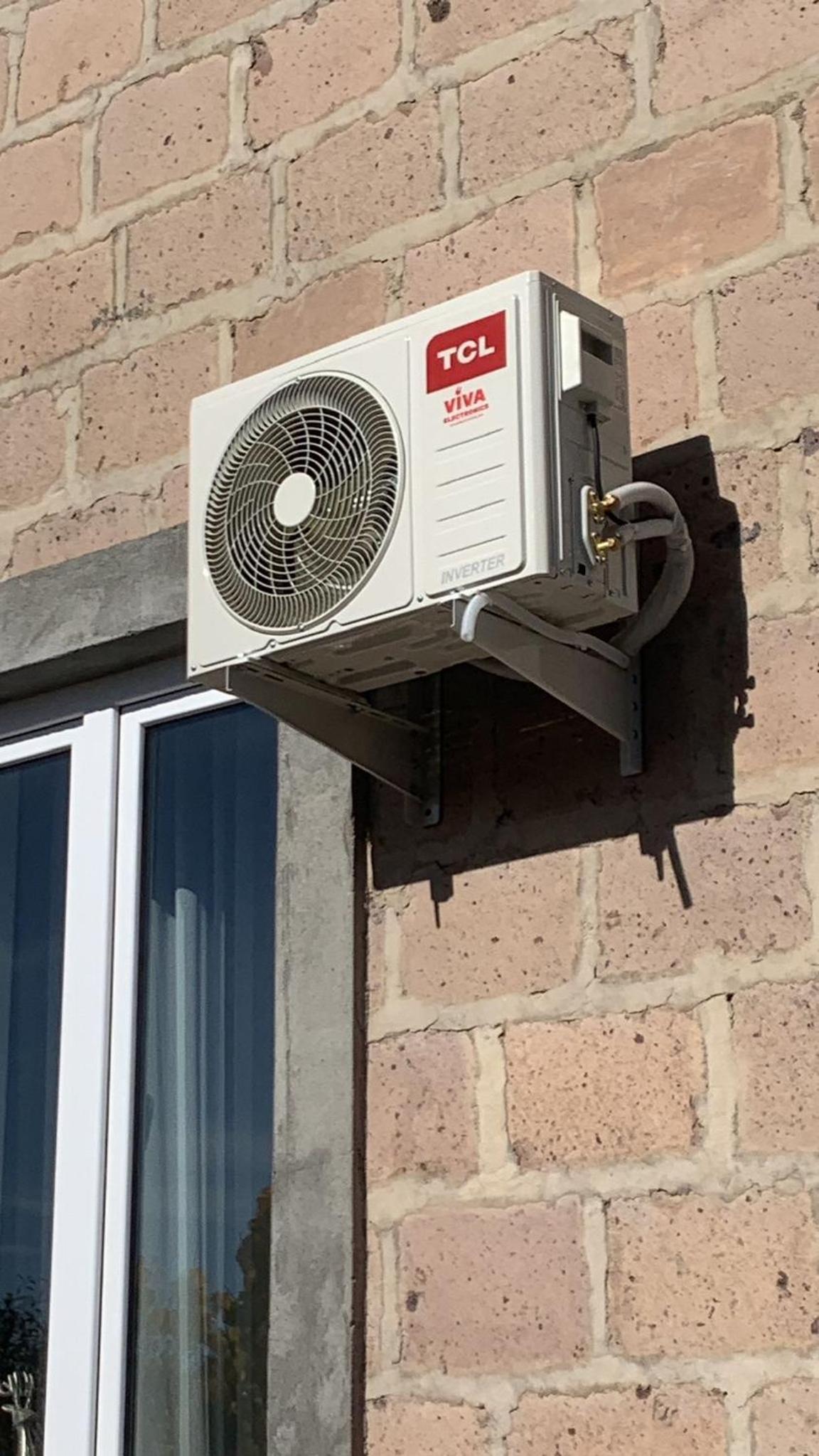 New house in Jrvezh