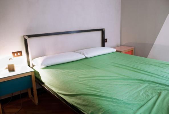 OStellin Genova Hostel