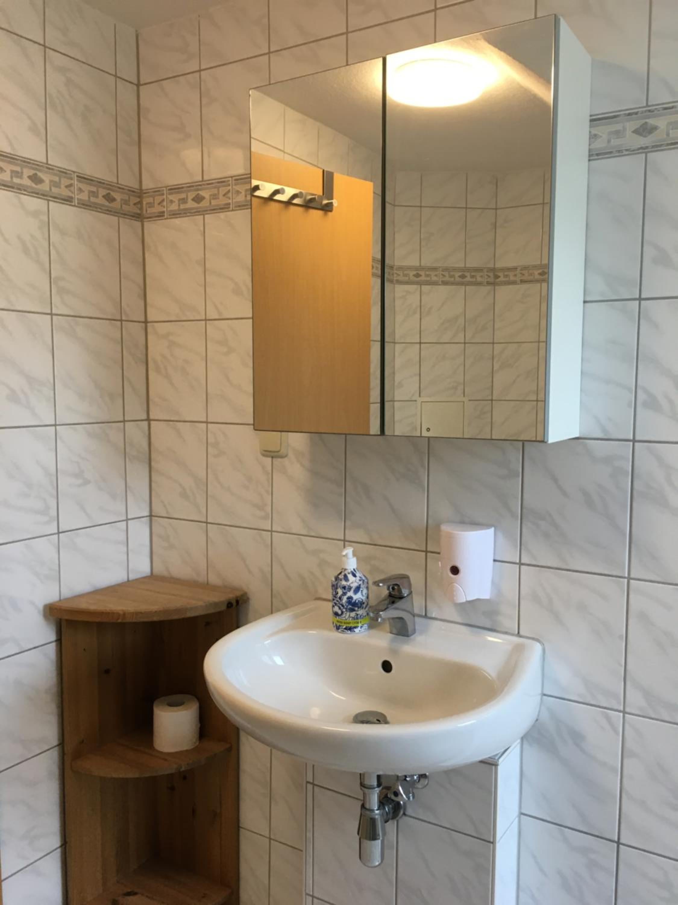Ferienwohnung in Meißen-Triebischtal
