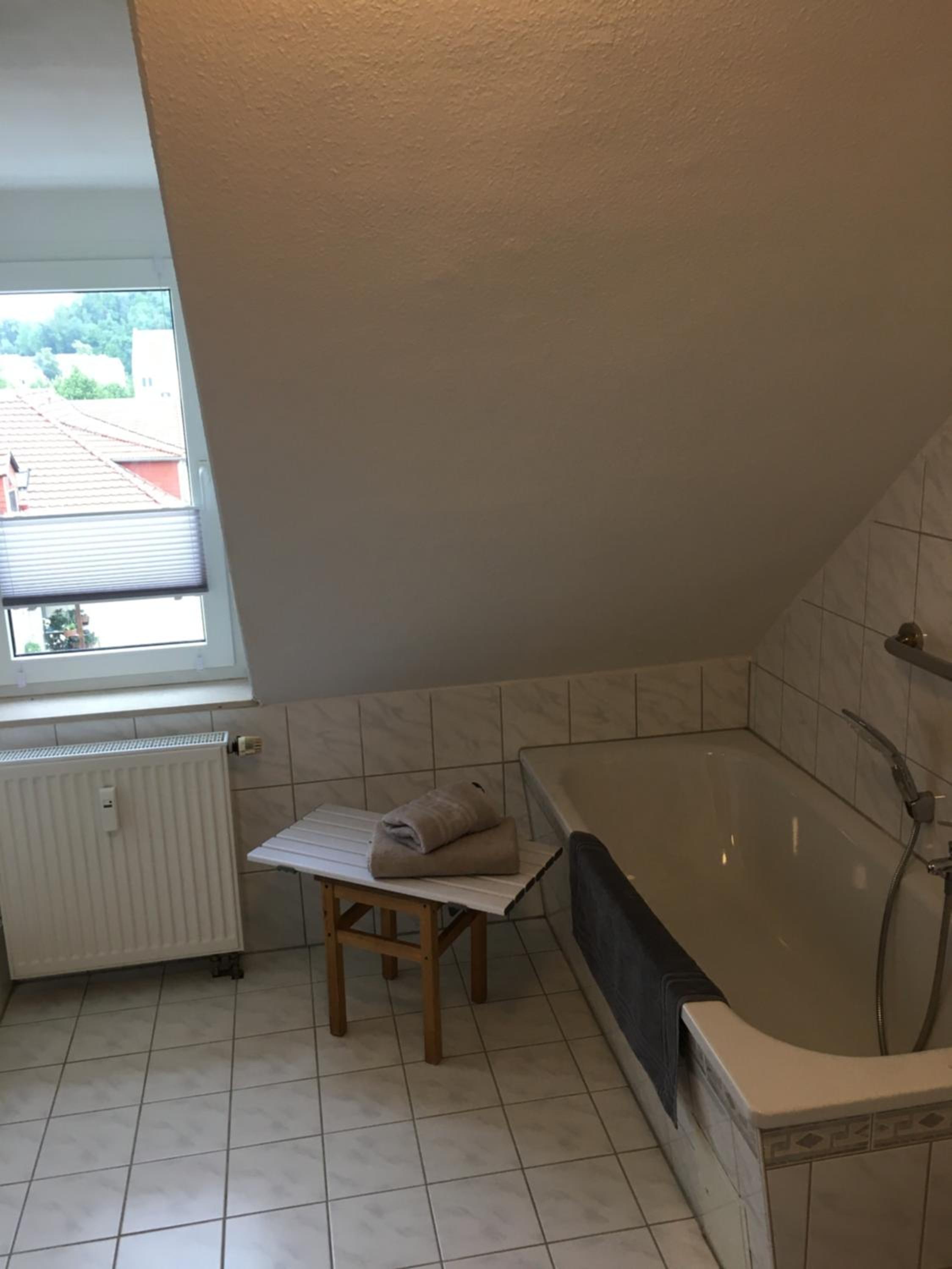 Ferienwohnung in Meißen-Triebischtal