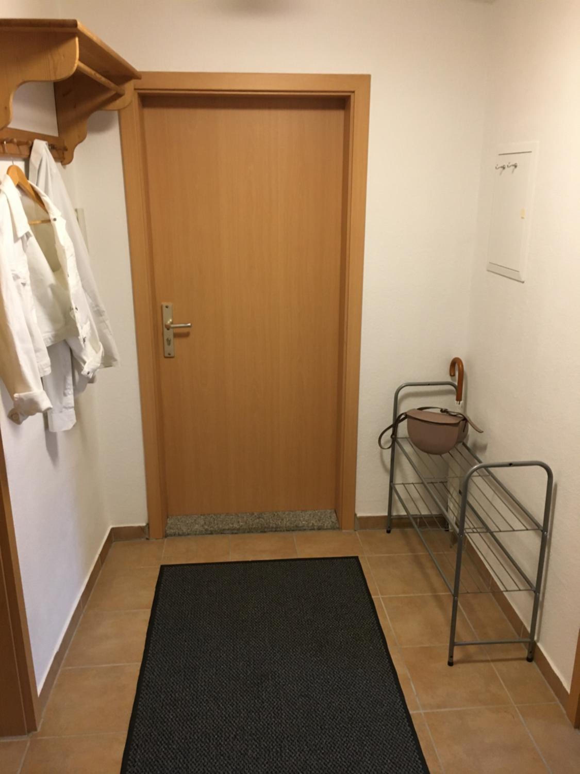 Ferienwohnung in Meißen-Triebischtal