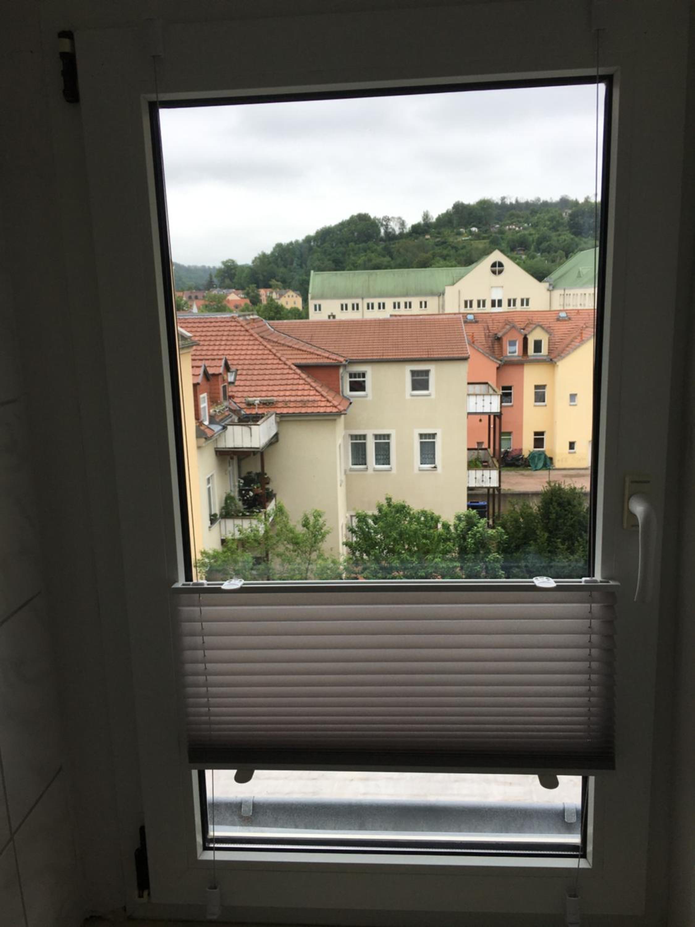 Ferienwohnung in Meißen-Triebischtal