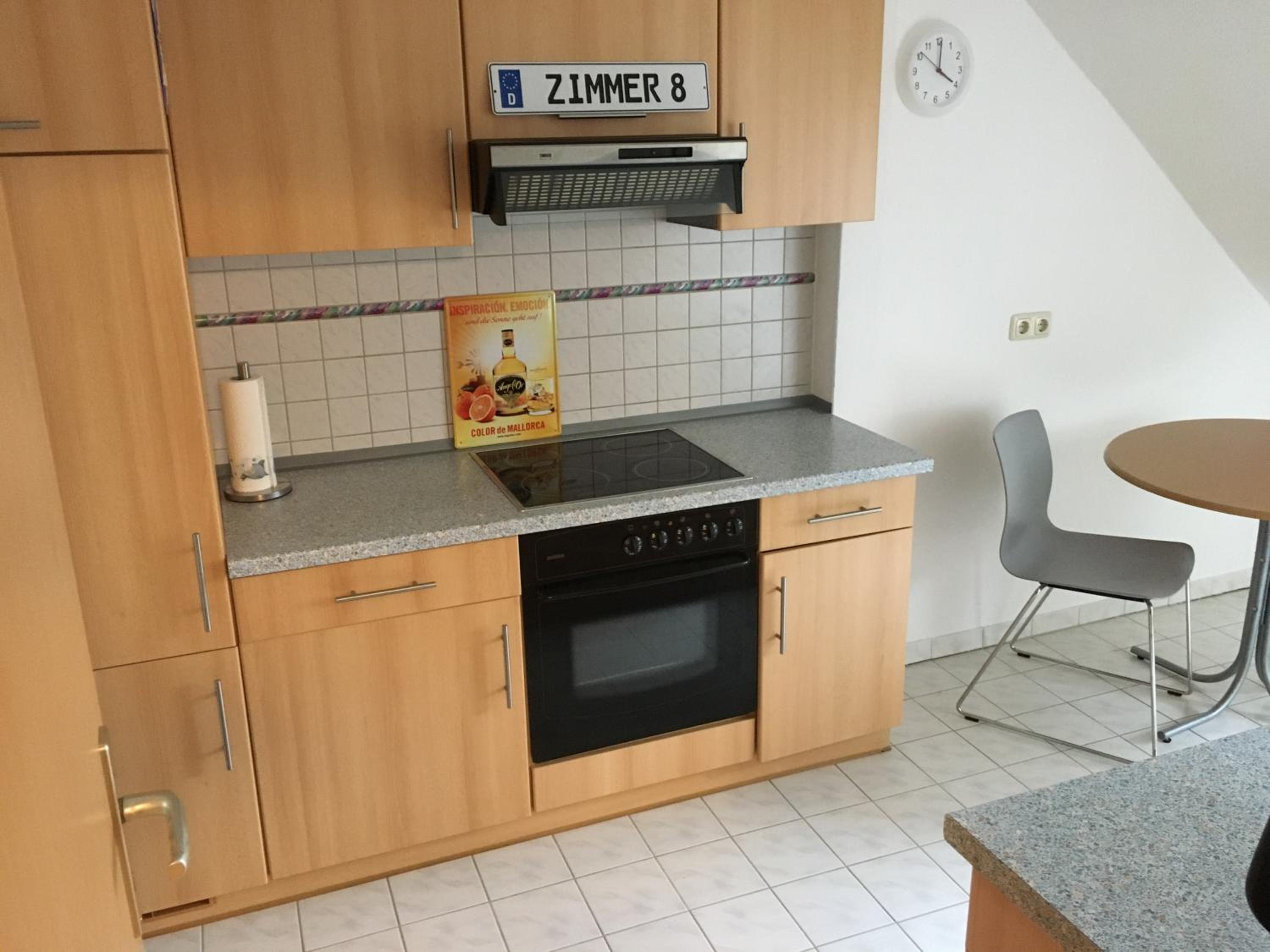 Ferienwohnung in Meißen-Triebischtal