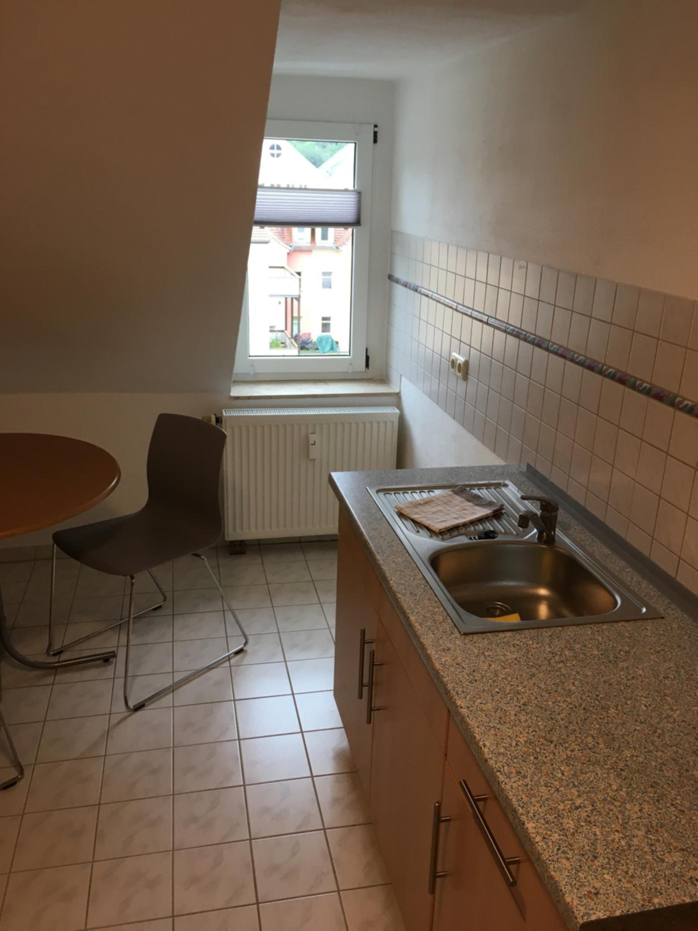 Ferienwohnung in Meißen-Triebischtal