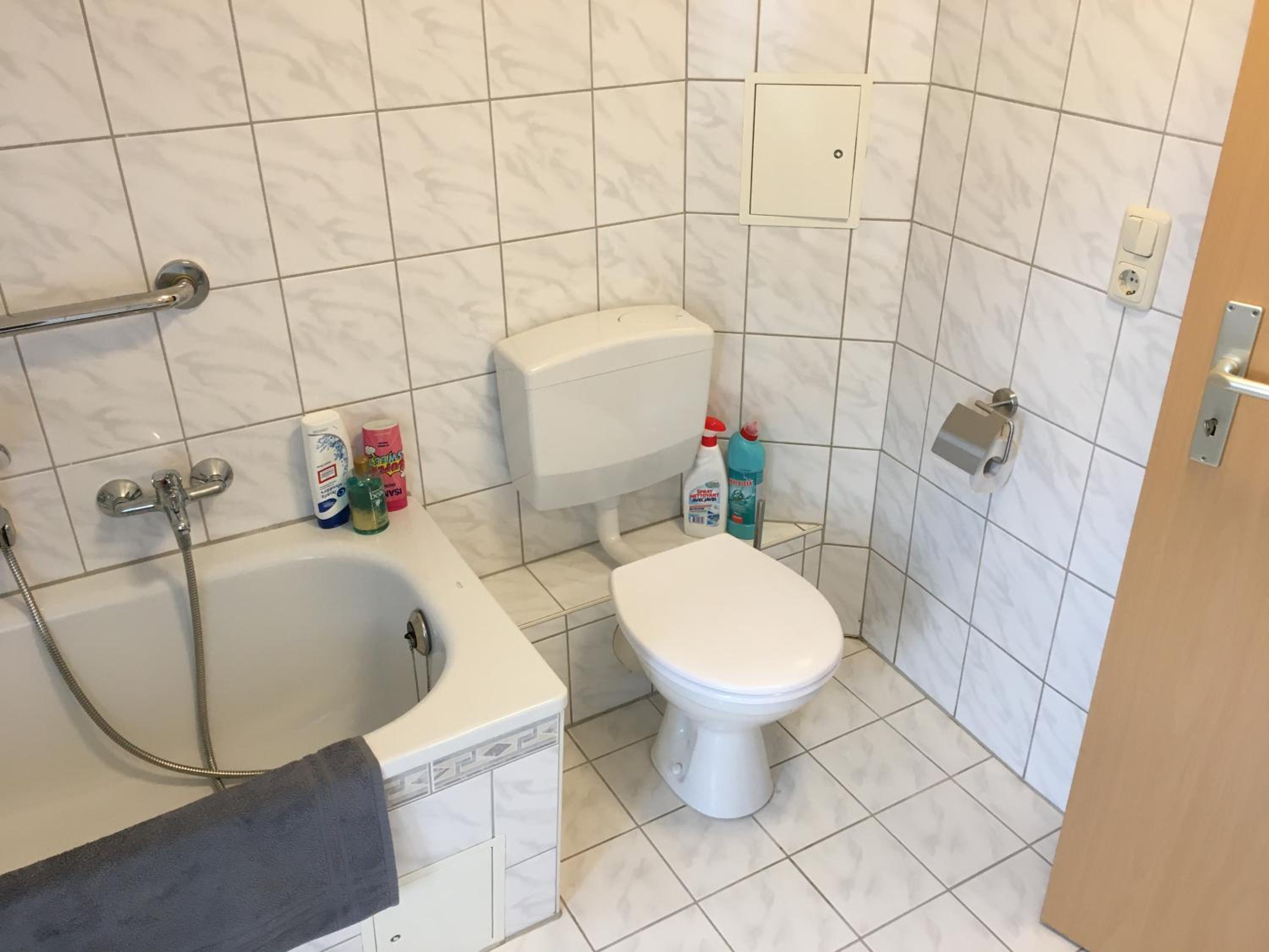 Ferienwohnung in Meißen-Triebischtal