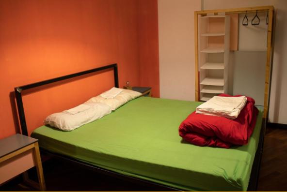 OStellin Genova Hostel