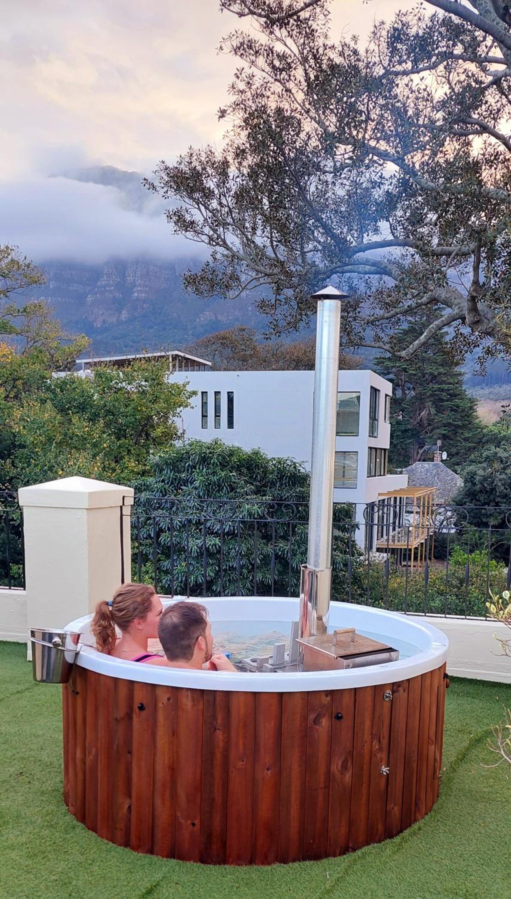 Riversong Guest House