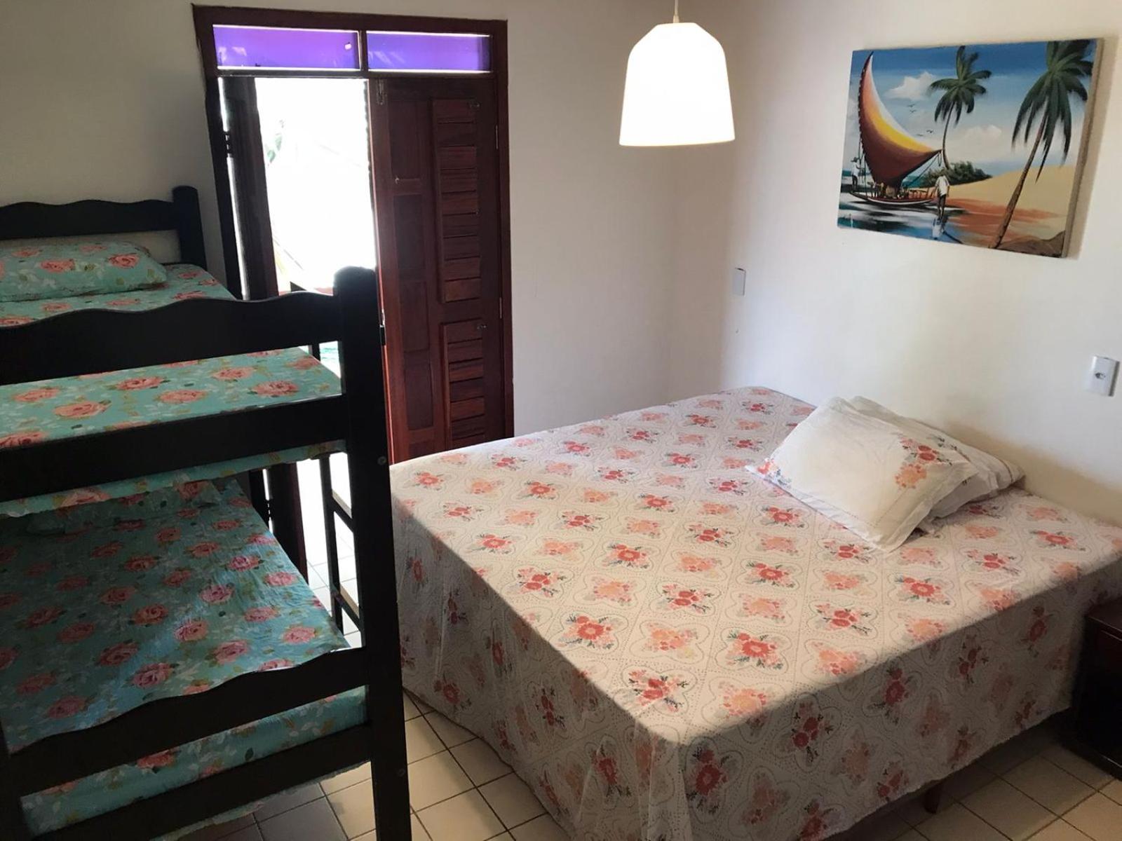 Casa Aguas Belas