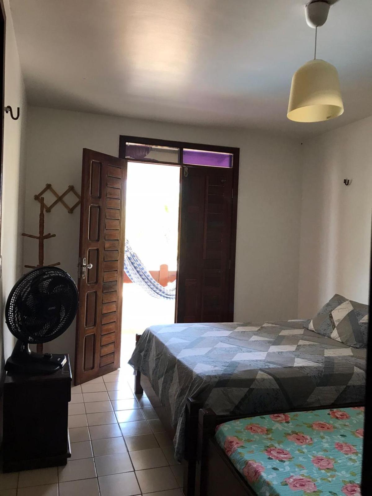 Casa Aguas Belas