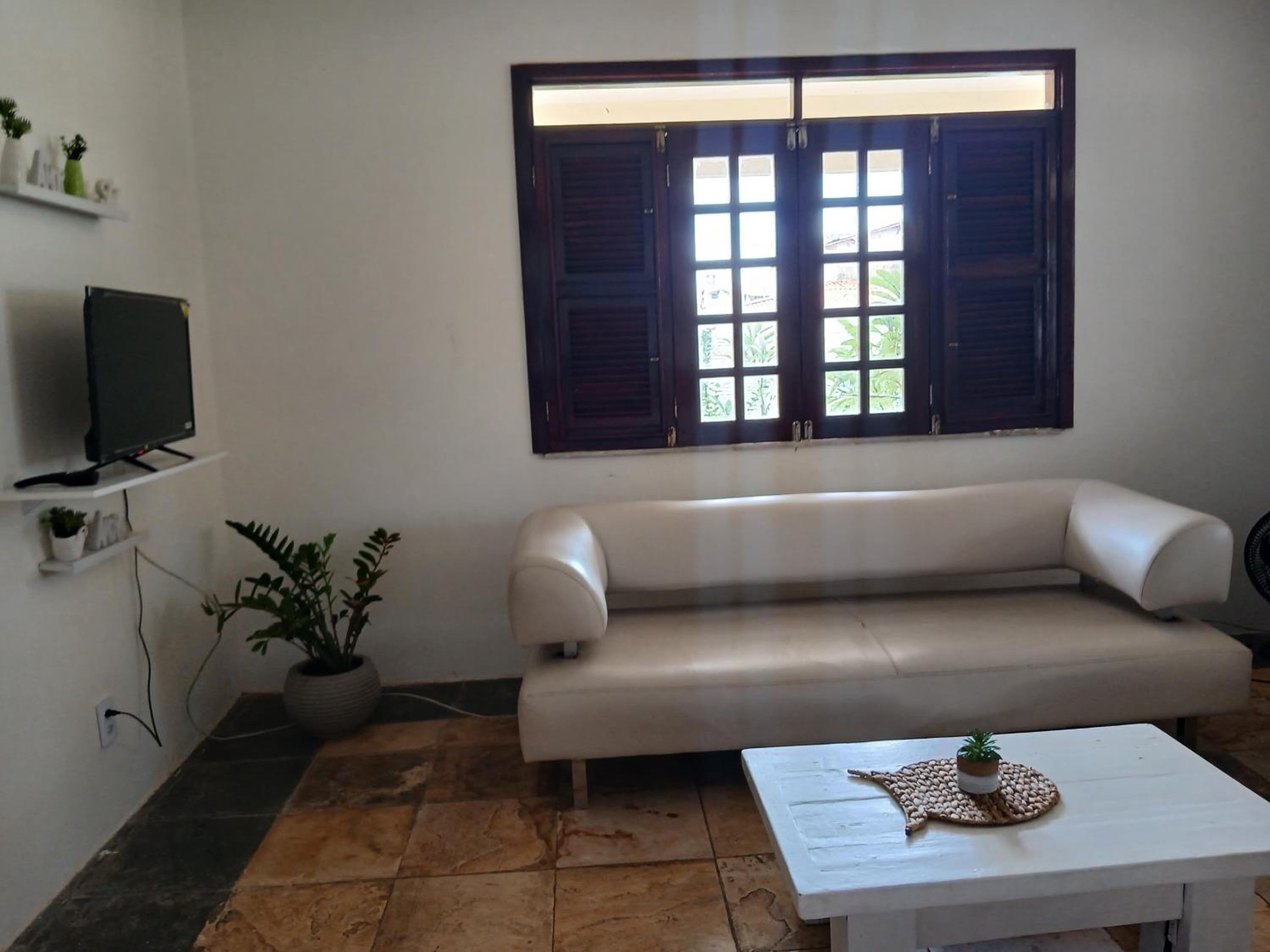 Casa Aguas Belas