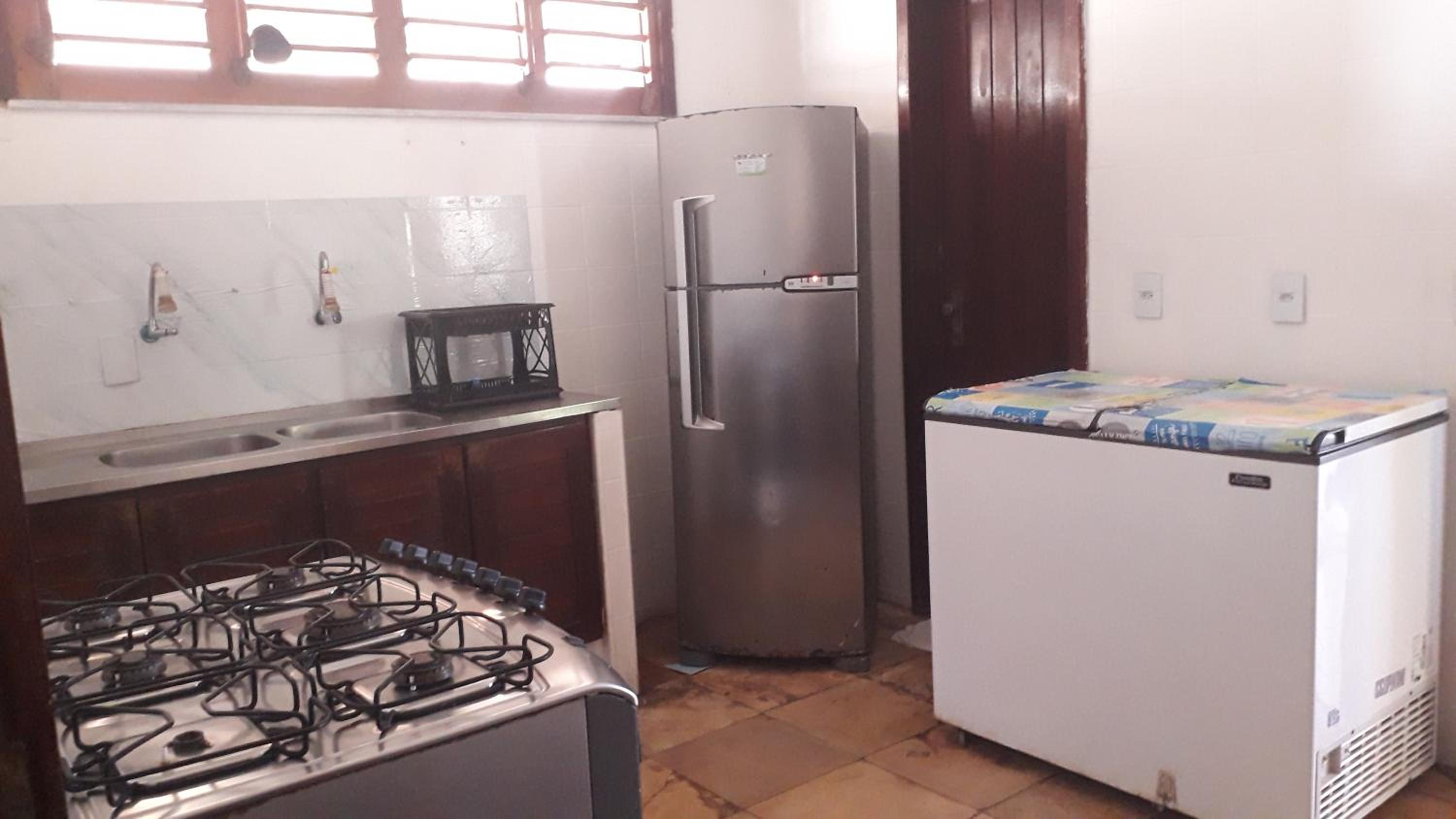 Casa Aguas Belas