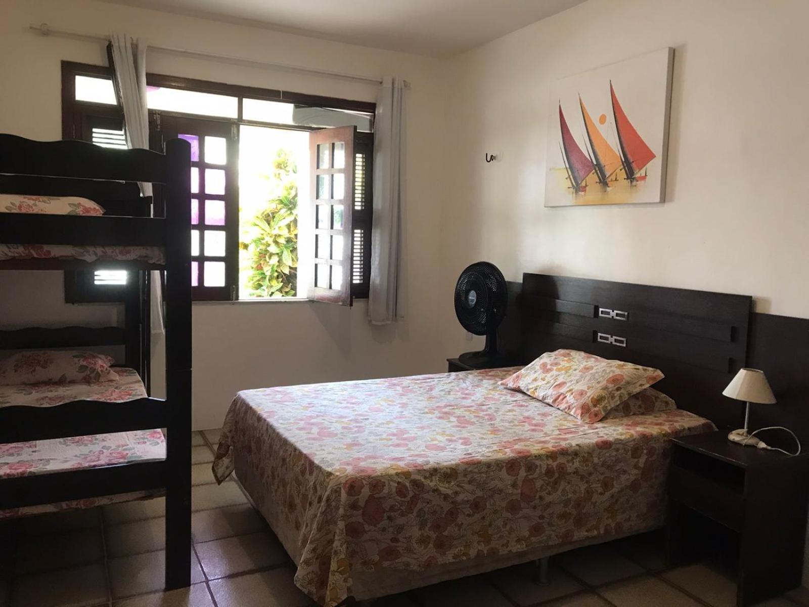 Casa Aguas Belas