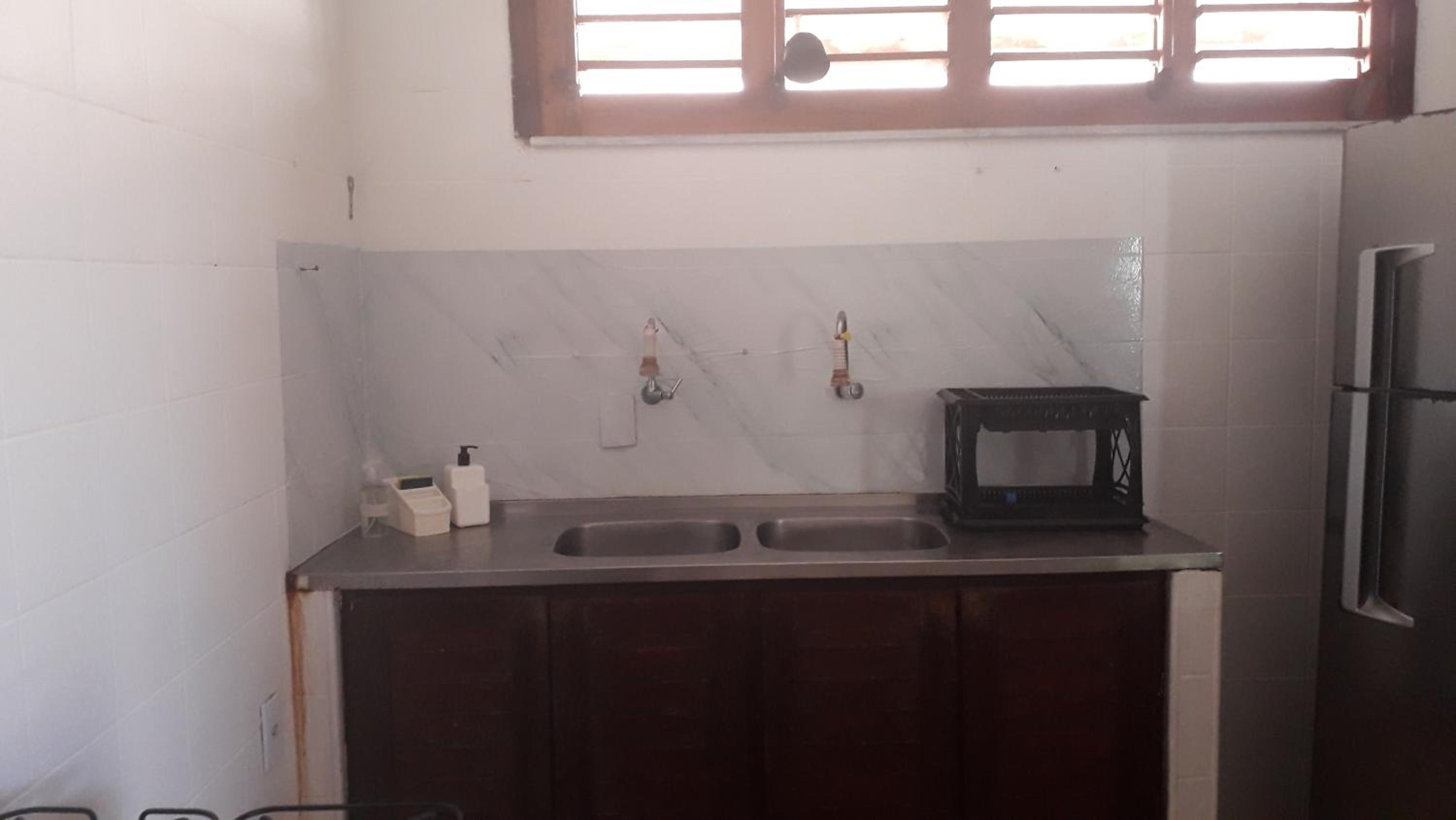 Casa Aguas Belas