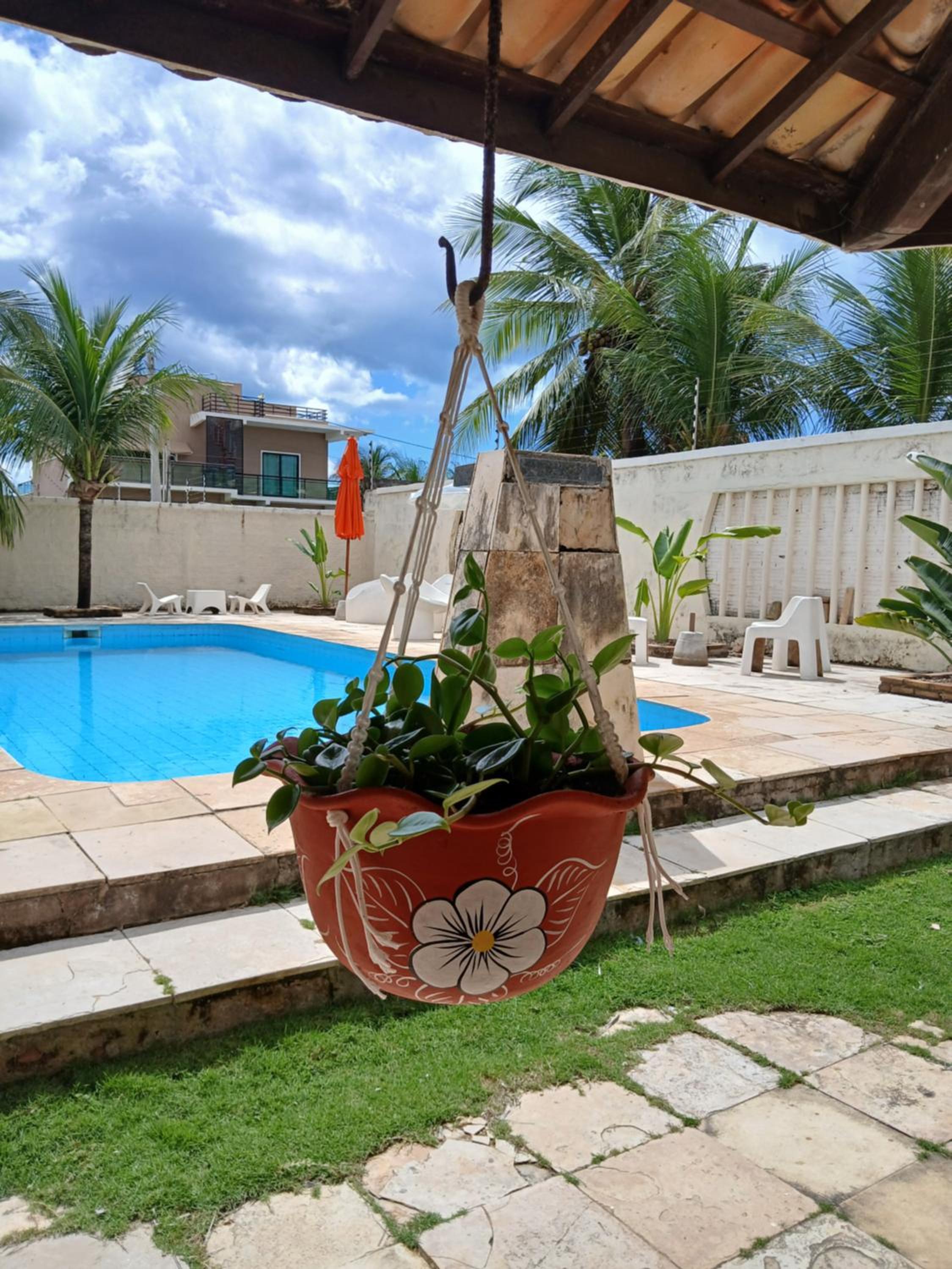 Casa Aguas Belas