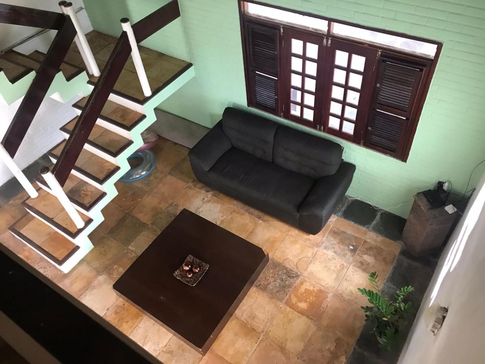 Casa Aguas Belas