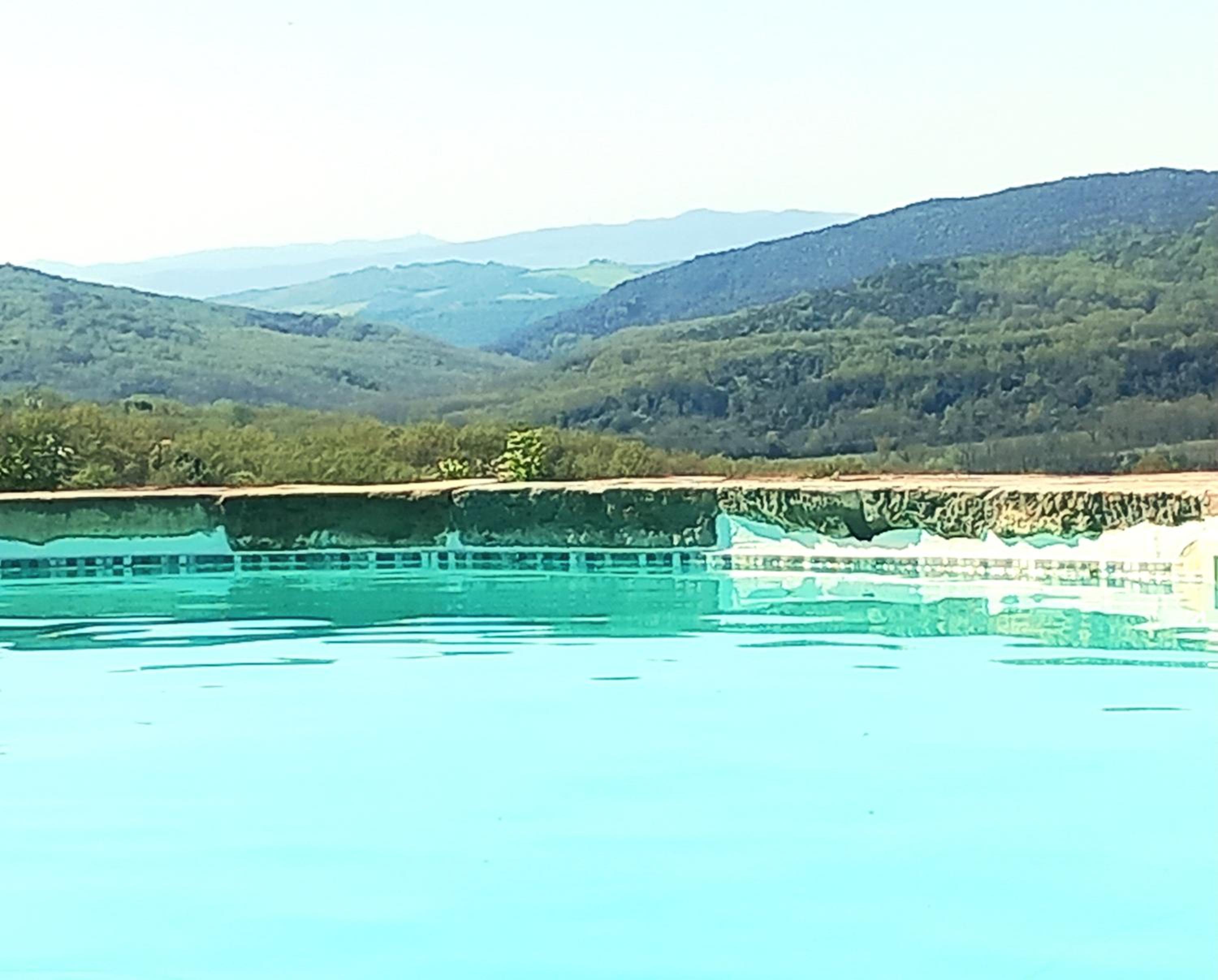 Agriturismo Timignano