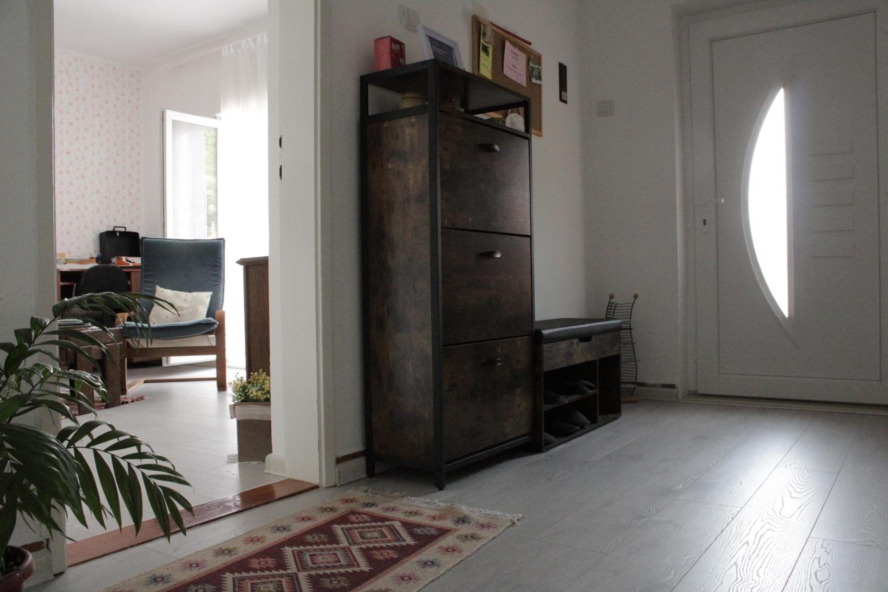 Apartman ZORA s bazenom sa slanom vodom - nova sezona!