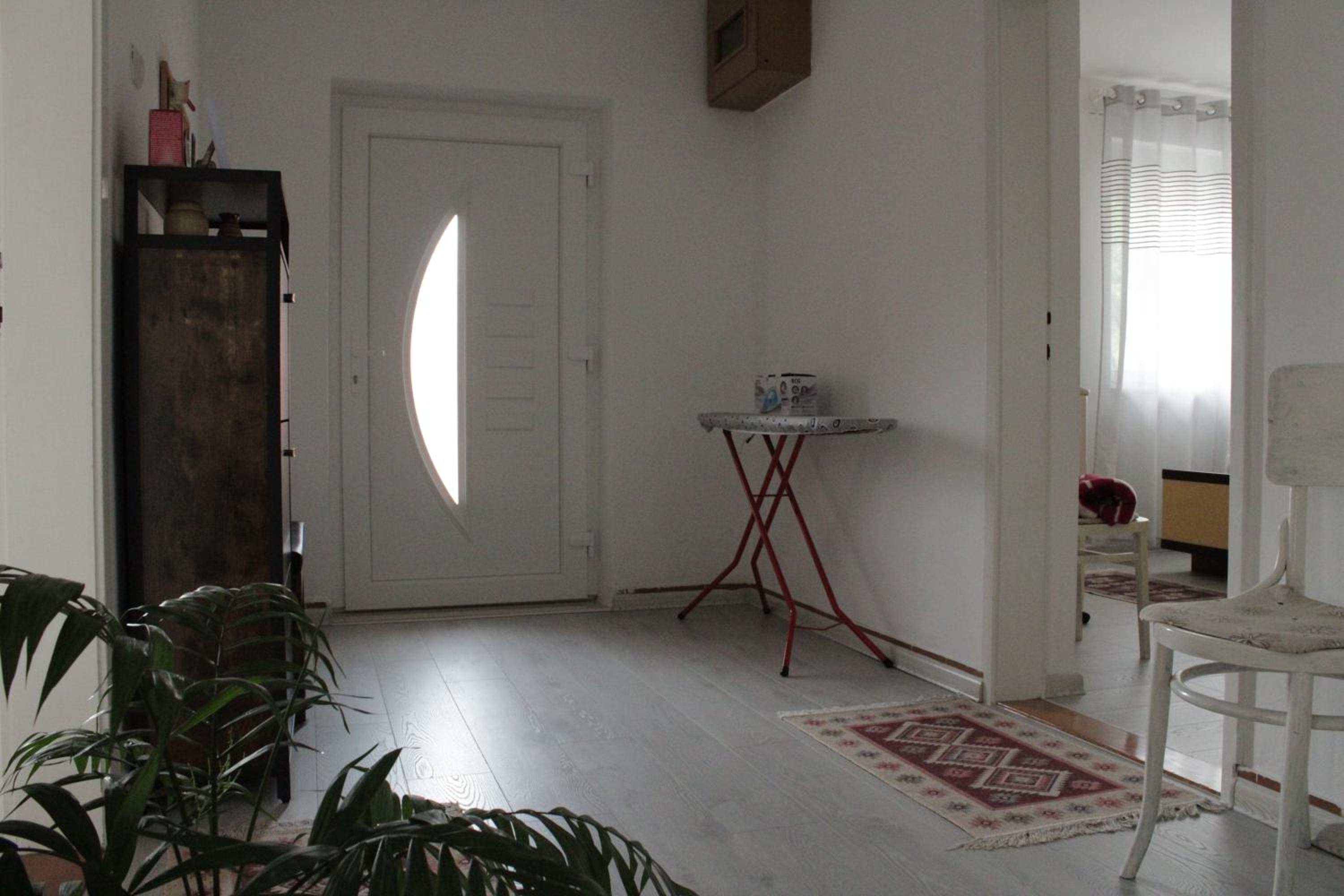 Apartman ZORA s bazenom sa slanom vodom - nova sezona!