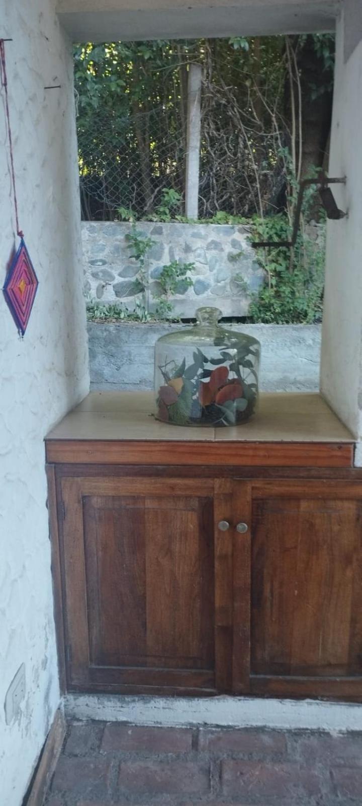 Casa Semilla Hospedaje de Montaña