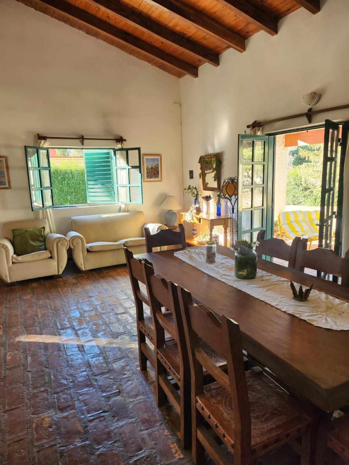 Casa Semilla Hospedaje de Montaña