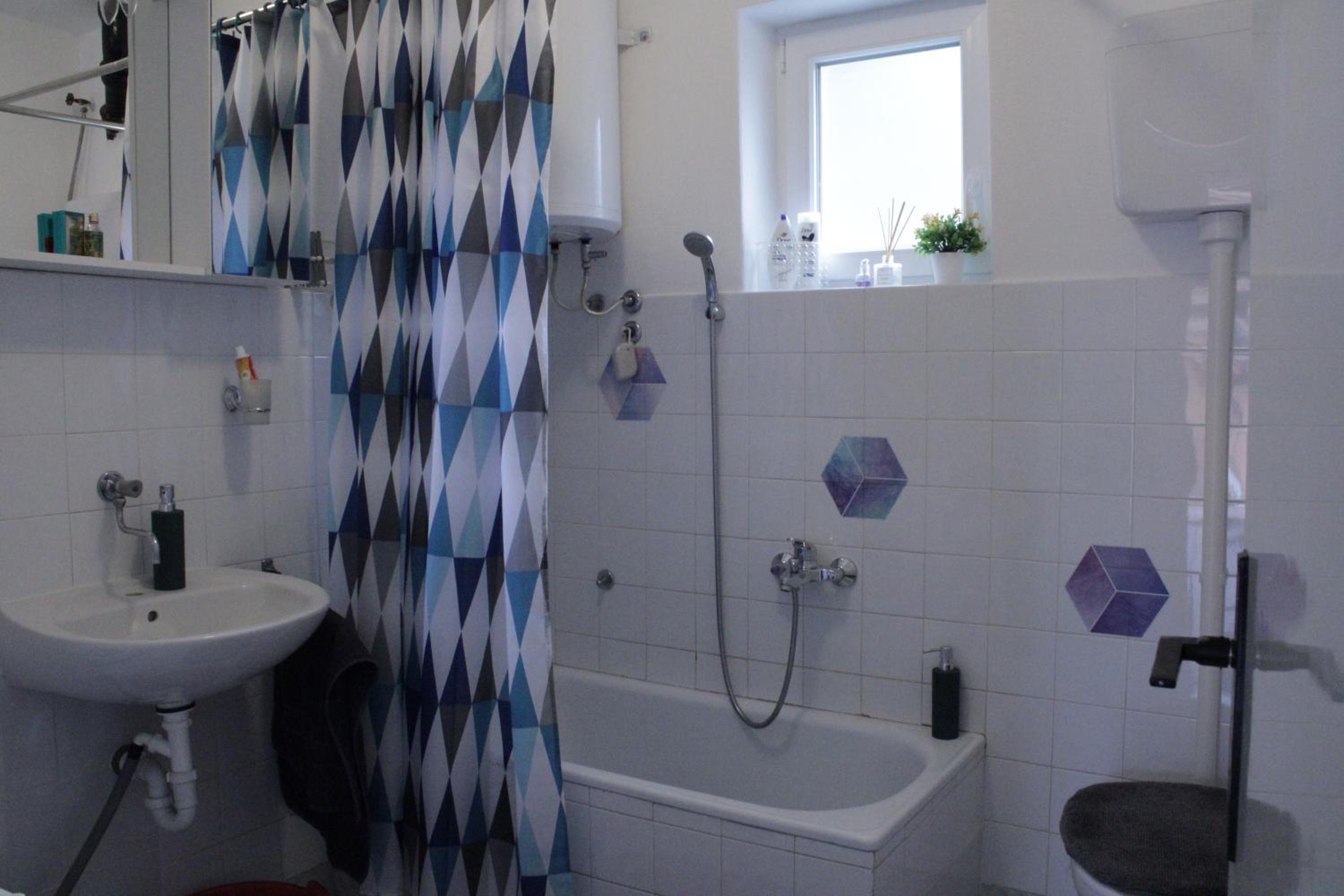 Apartman ZORA s bazenom sa slanom vodom - nova sezona!