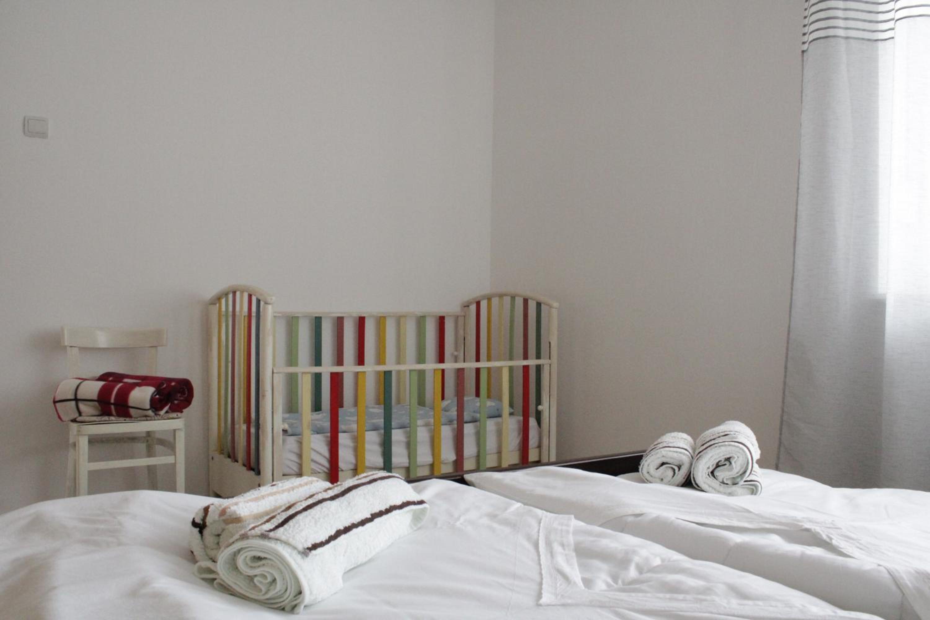 Apartman ZORA s bazenom sa slanom vodom - nova sezona!