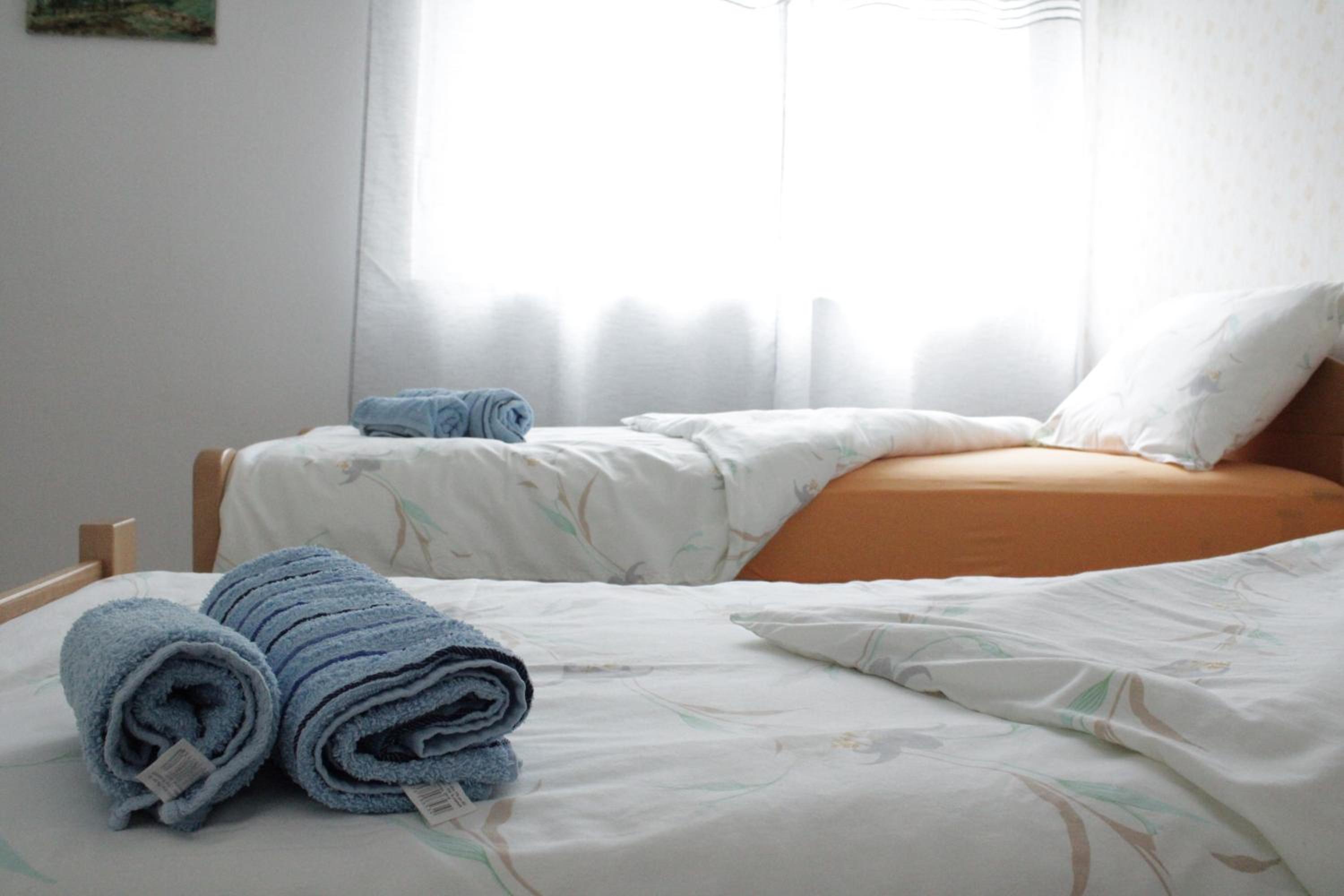 Apartman ZORA s bazenom sa slanom vodom - nova sezona!