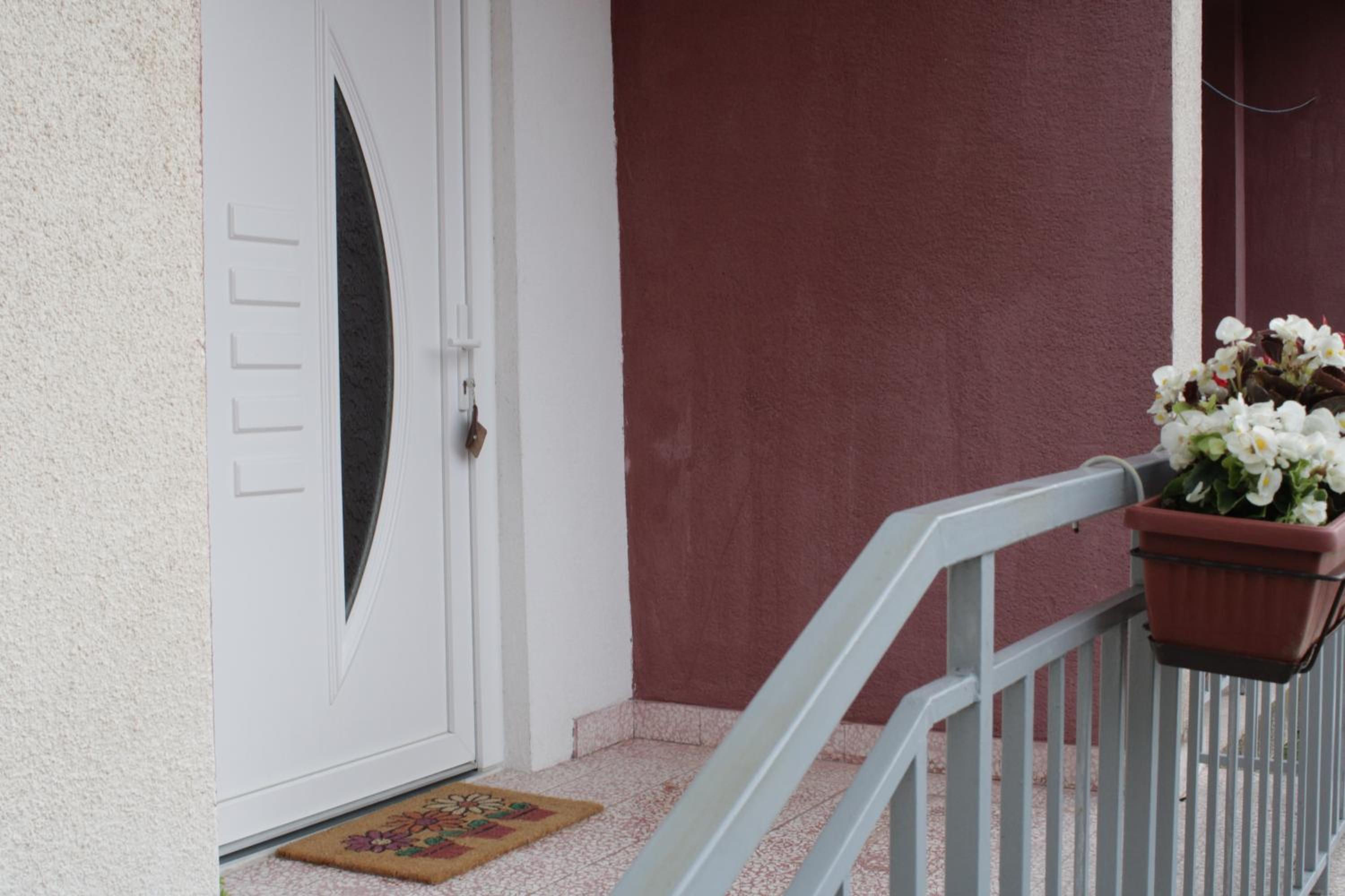 Apartman ZORA s bazenom sa slanom vodom - nova sezona!
