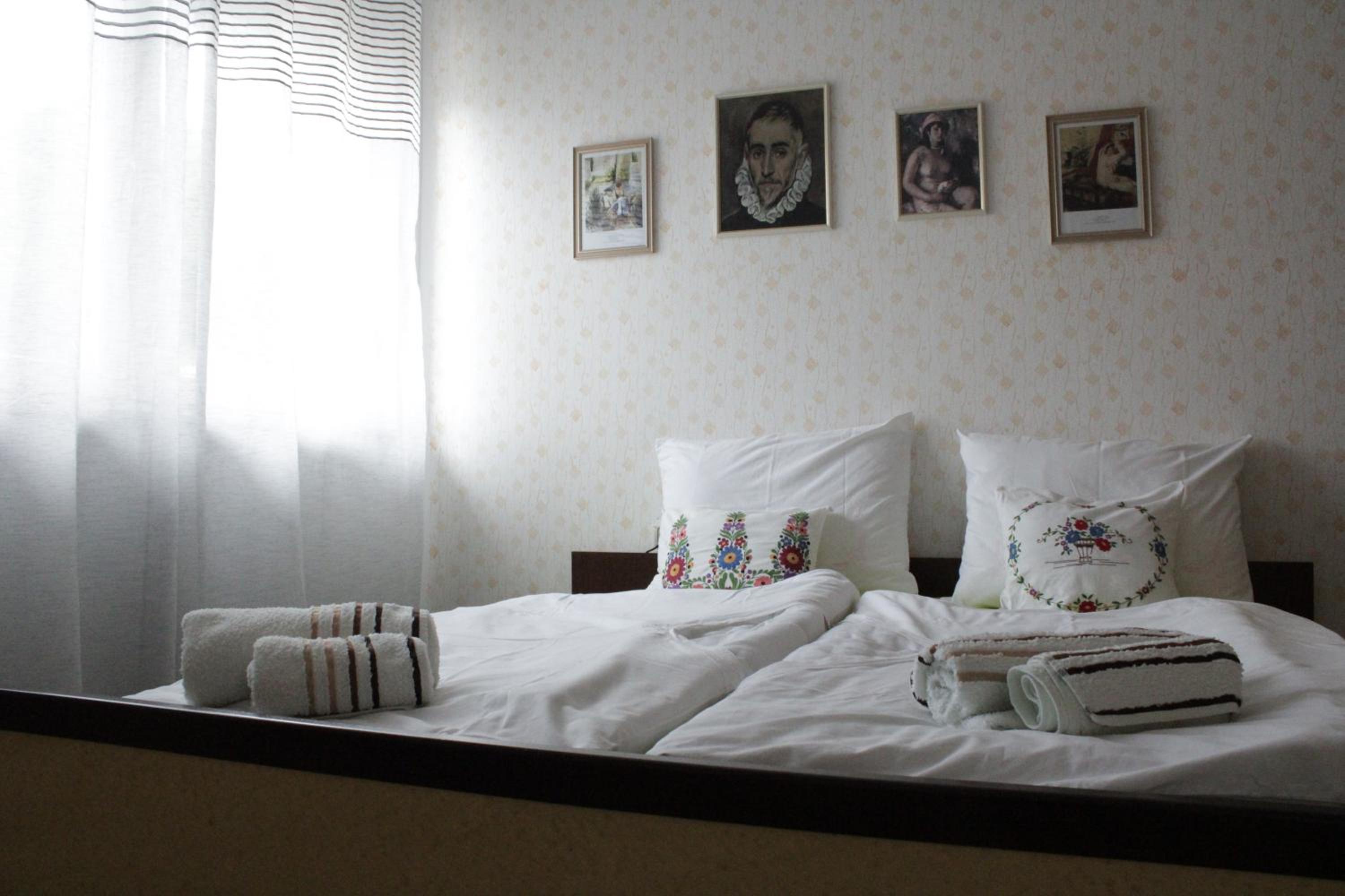 Apartman ZORA s bazenom sa slanom vodom - nova sezona!