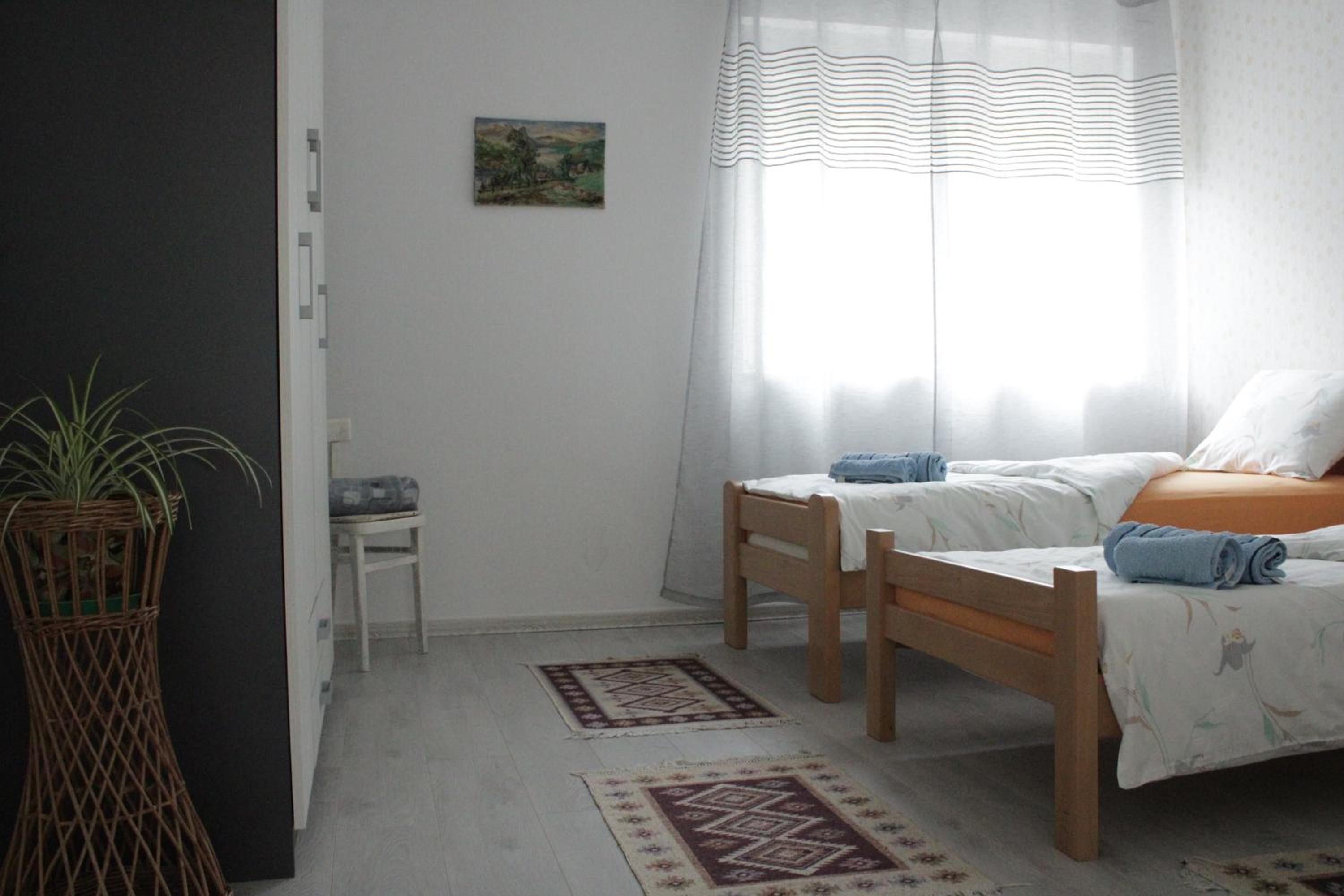 Apartman ZORA s bazenom sa slanom vodom - nova sezona!