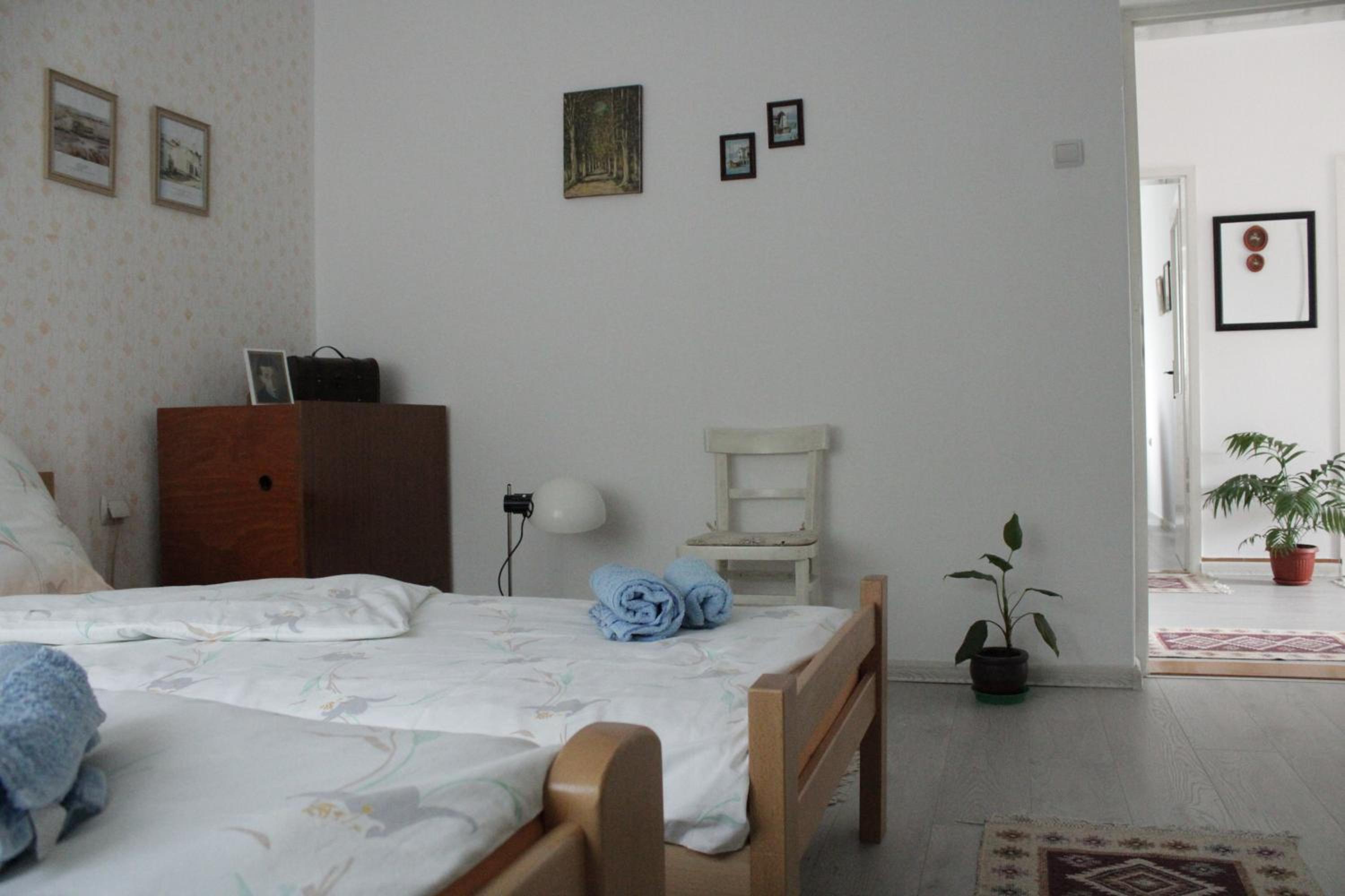 Apartman ZORA s bazenom sa slanom vodom - nova sezona!